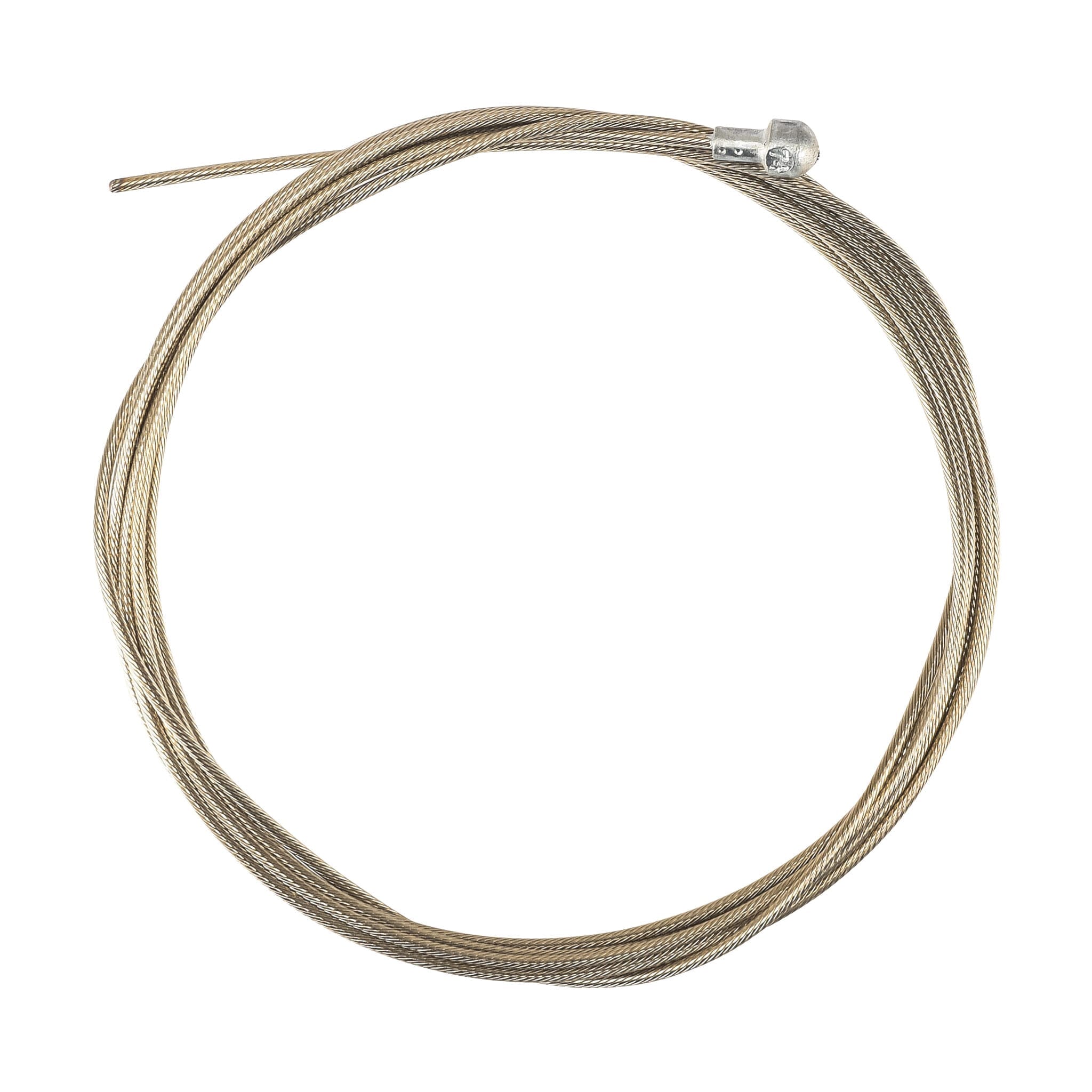 Linka hamulca JAGWIRE PRO SLICK POLISHED Shimano