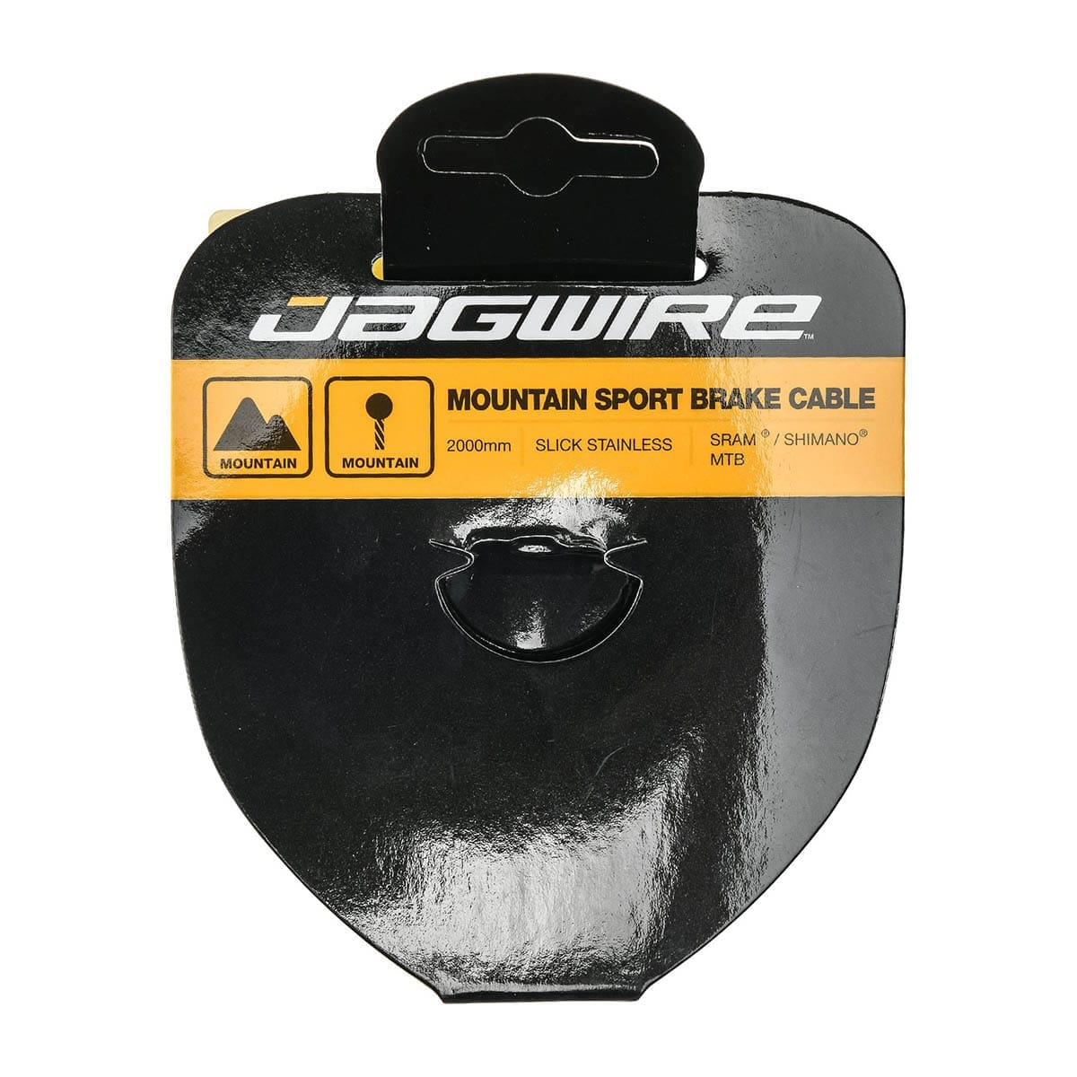 Linka hamulca JAGWIRE SLICK Shimano/Sram - Image 2