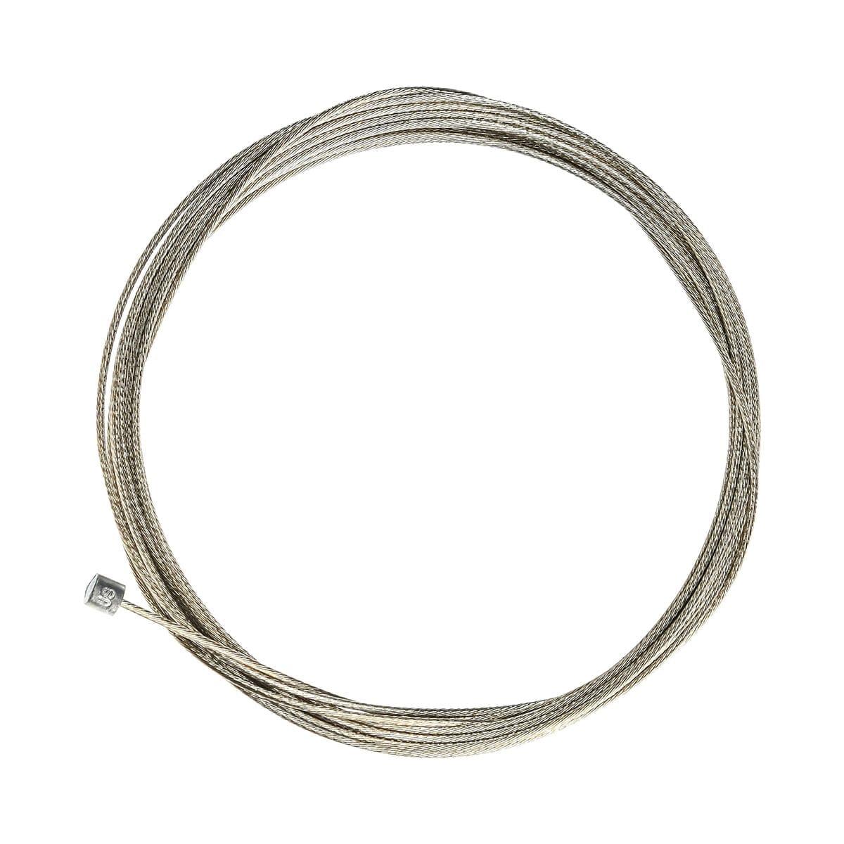 Linka przerzutki JAGWIRE PRO SLICK POLISHED Stainless Shimano/Sram - Image 2