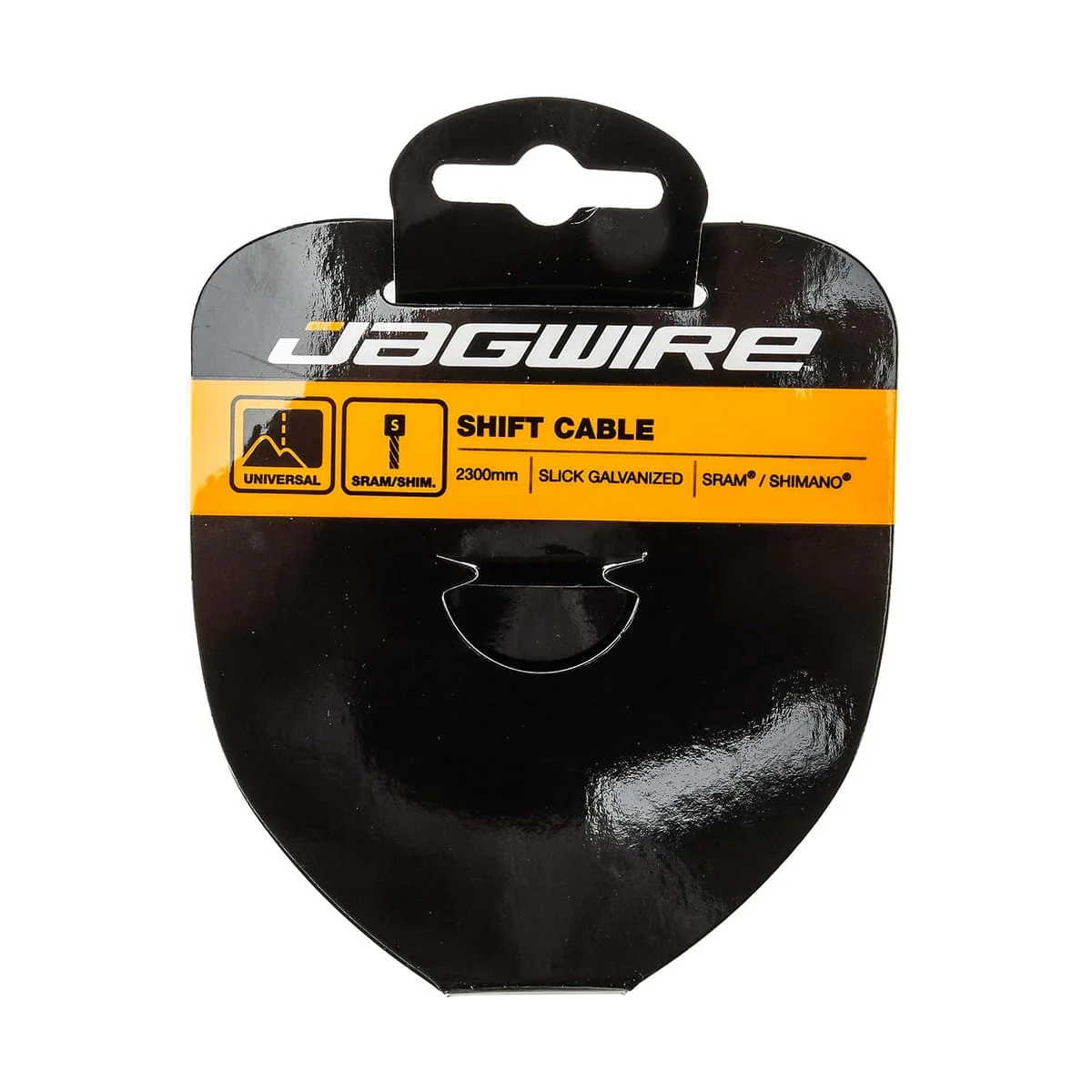 Linka przerzutki JAGWIRE SPORT Shimano/Sram - Image 2