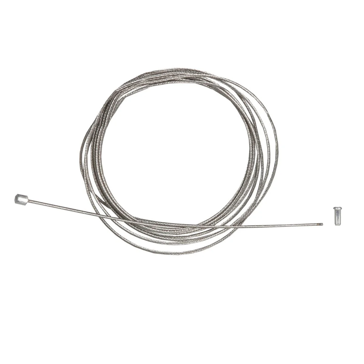 Linka przerzutki SHIMANO ze stali nierdzewnej 2100 mm - Image 2