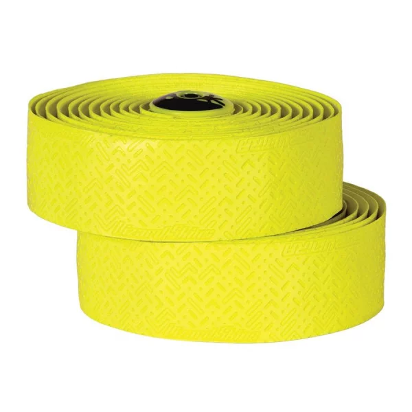 LIZARD SKINS DSP ULTRA Hanger Tape Fluo Yellow - Image 2
