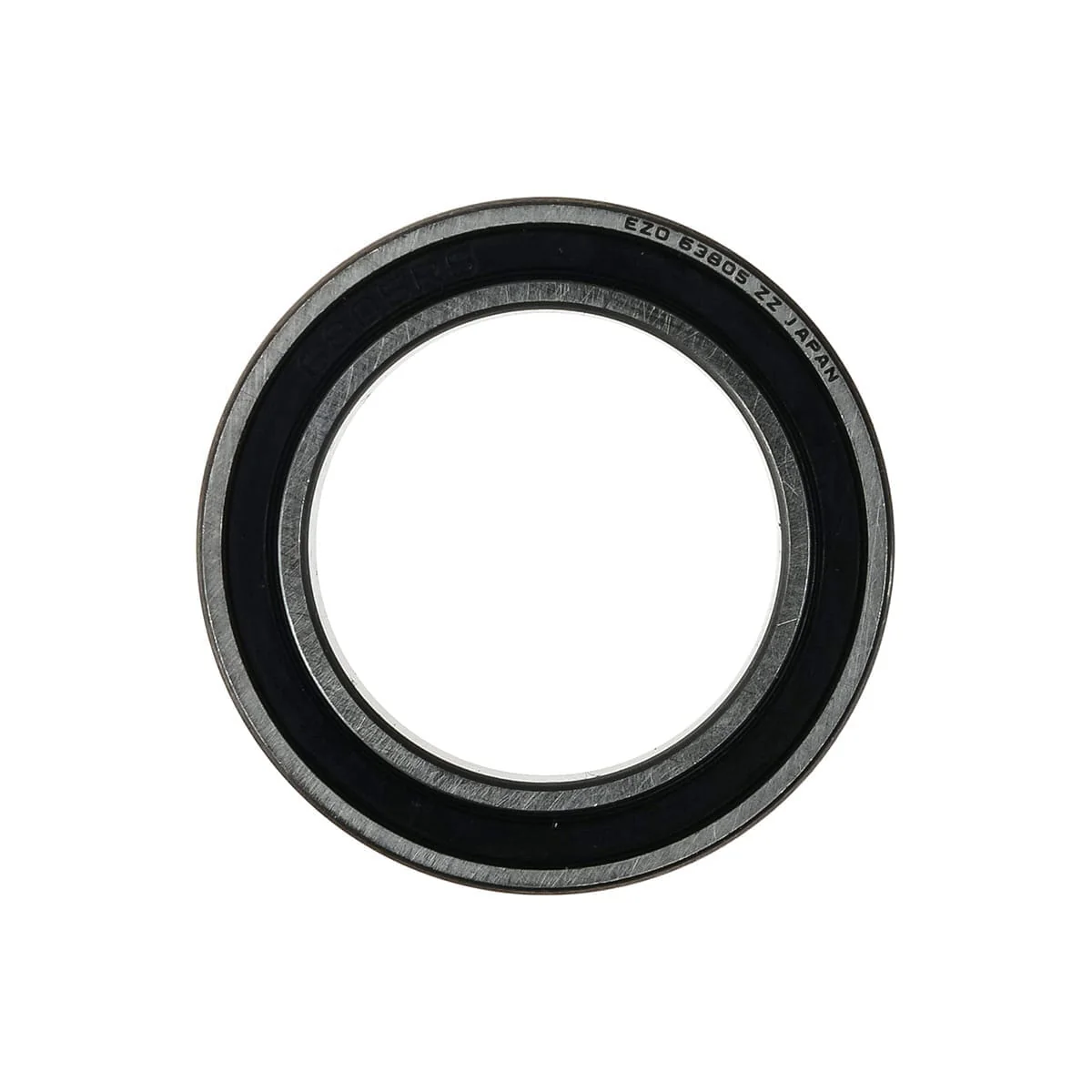 ŁOŻYSKO BLACK B5 ABEC5 63805-2RS (jednorzędowe) (25 x 37 x 10 mm) - Image 2