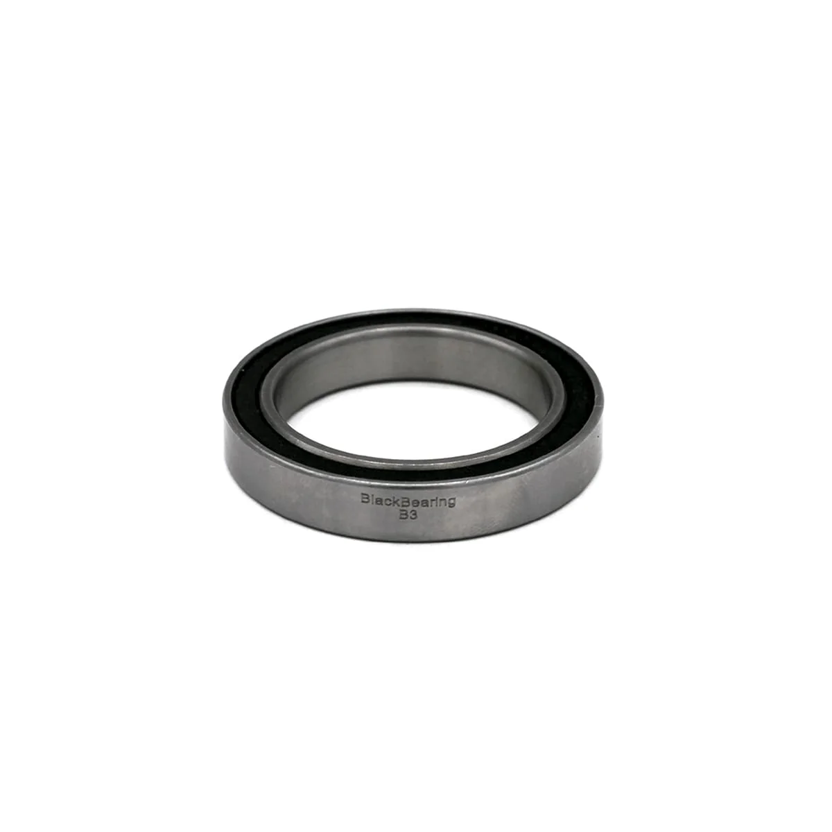 Łożysko BLACK BEARING B3 6703-2RS (17mm x 23mm x 4mm)