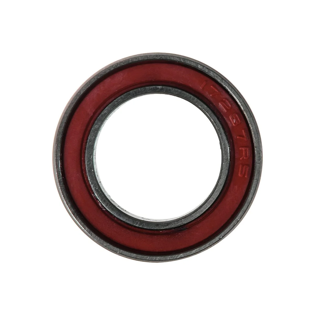 Łożysko BLACK BEARING B3 ABEC3 17287-2RS (17 x 28 x 7 mm) - Image 2
