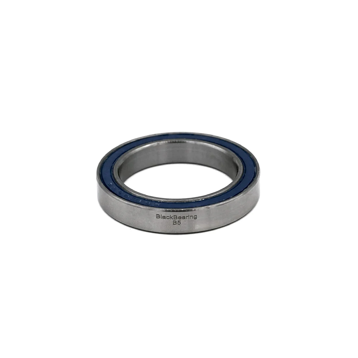 Łożysko BLACK BEARING B5 ABEC5 6004-2RS (20 x 42 x 12 mm)