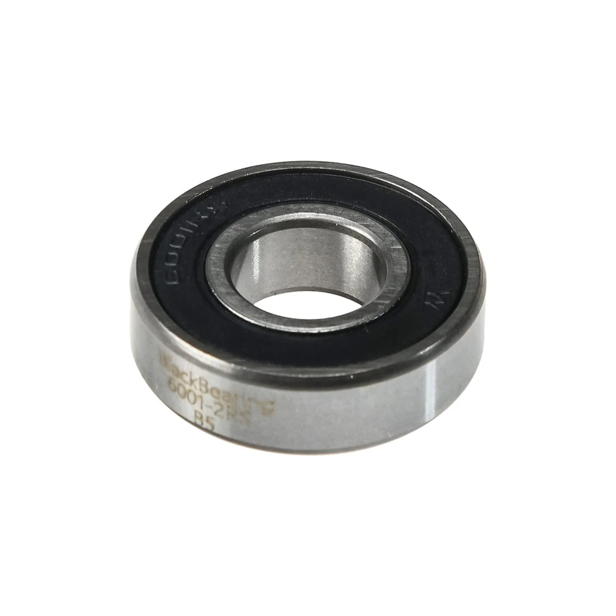 Łożysko BLACK BEARING B5 ABEC5 6802-2RS (15 x 24 x 5 mm)