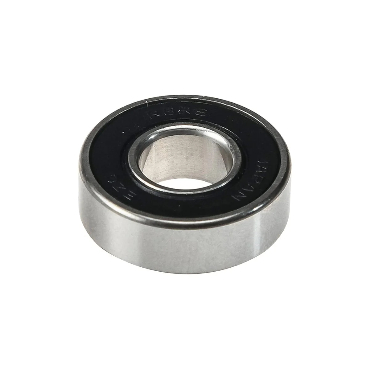 Łożysko BLACK BEARING B5 ABEC5 R6-2RS (9,52 x 22,22 x 7,14 mm)