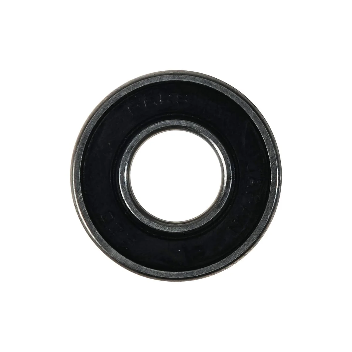 Łożysko BLACK BEARING B5 ABEC5 R6-2RS (9,52 x 22,22 x 7,14 mm) - Image 2