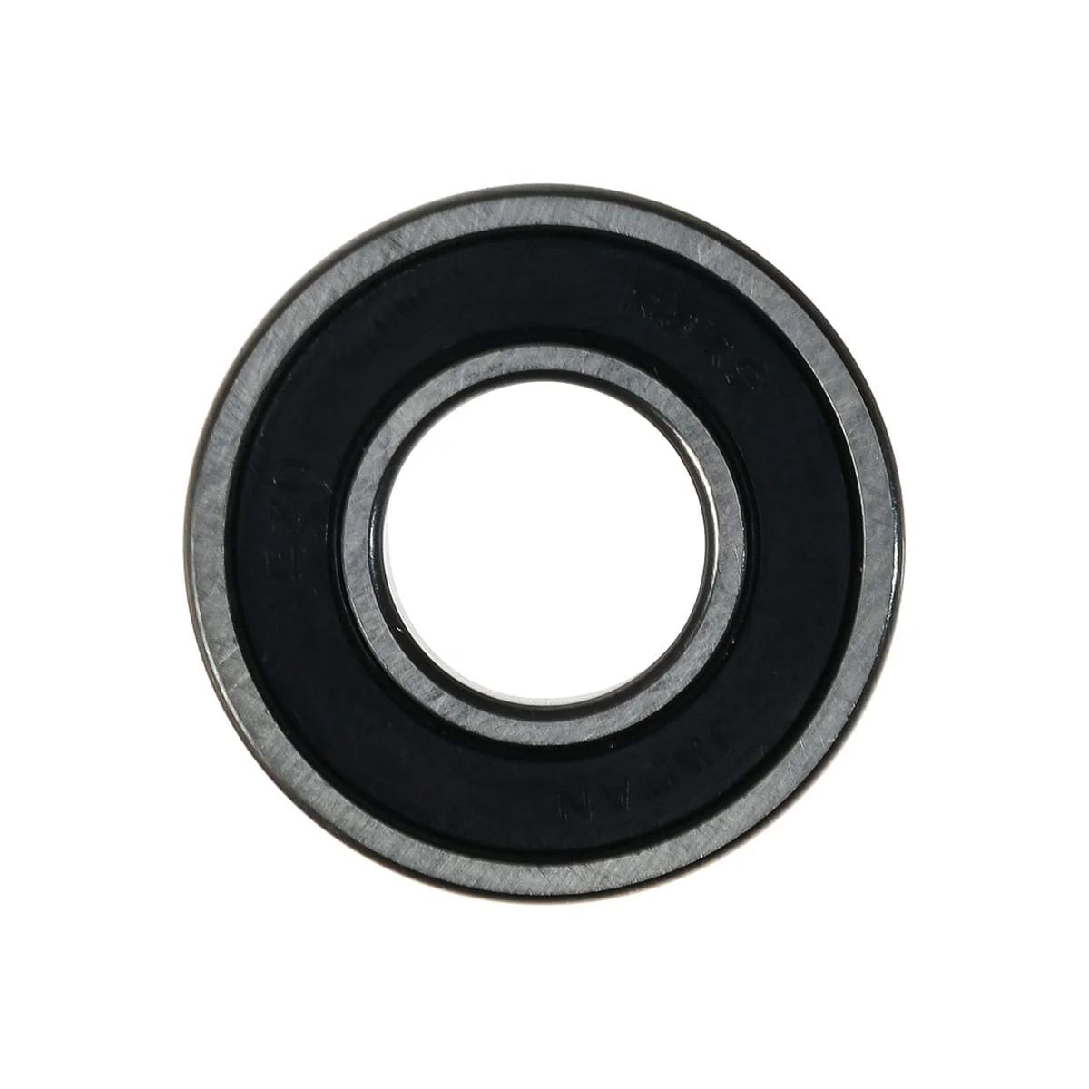 Łożysko BLACK BEARING B5 ABEC5 R8-2RS (12,7 x 28,57 x 6,35 mm) - Image 2