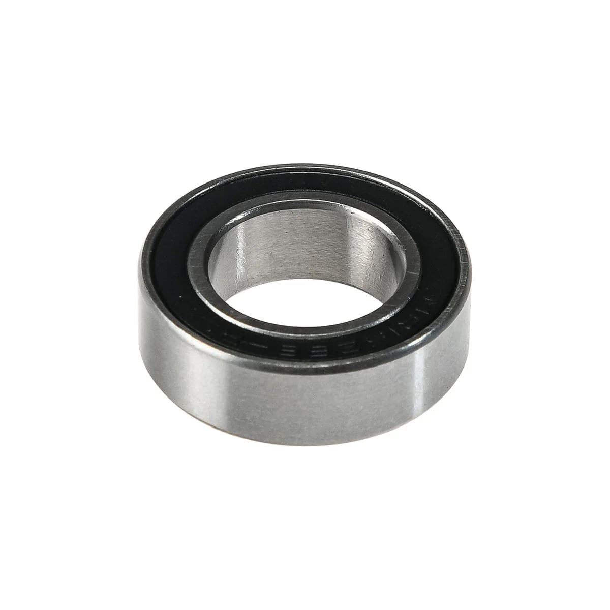 ŁOŻYSKO CZARNE B3 ABEC3 15268-2RS (15 x 26 x 8 mm)