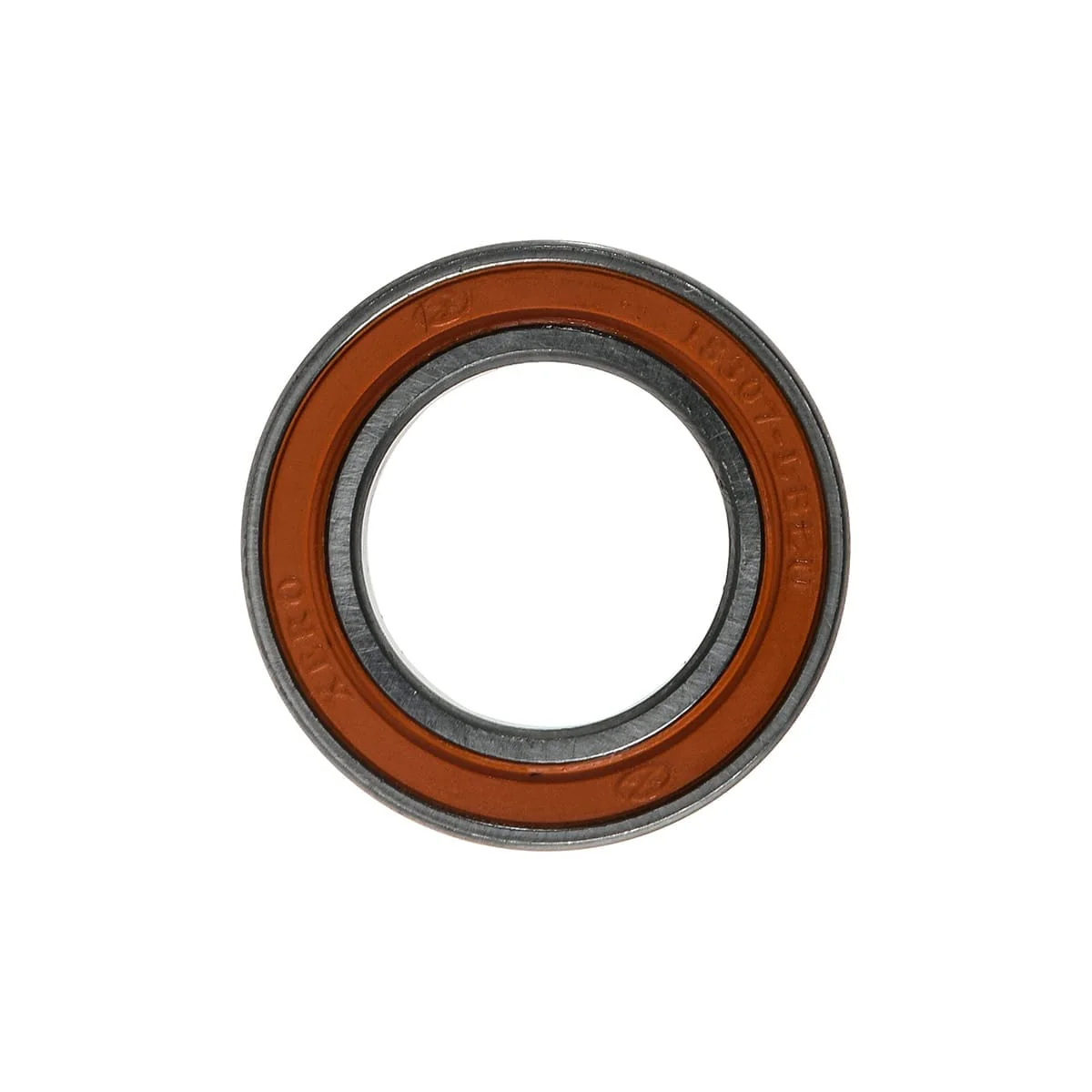 ŁOŻYSKO CZARNE B3 ABEC3 18307-2RS (18 x 30 x 7 mm) - Image 2