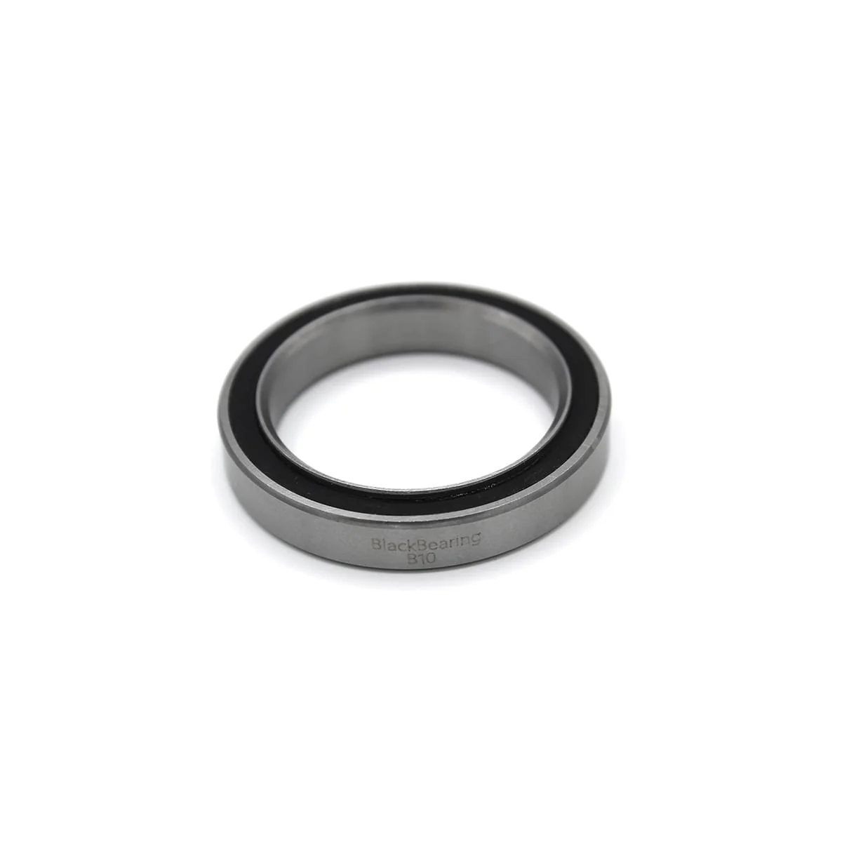 Łożysko kierownicy BLACK BEARING B2 1-1/8" 45/90° (30,15 x 41 x 6,5 mm)