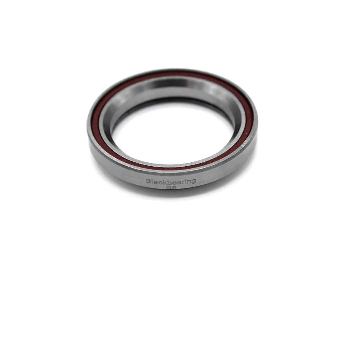 Łożysko układu kierowniczego BLACK BEARING B8 30,5x41,8x7,7 mm 45/45° 1-1/8" - (w języku francuskim)