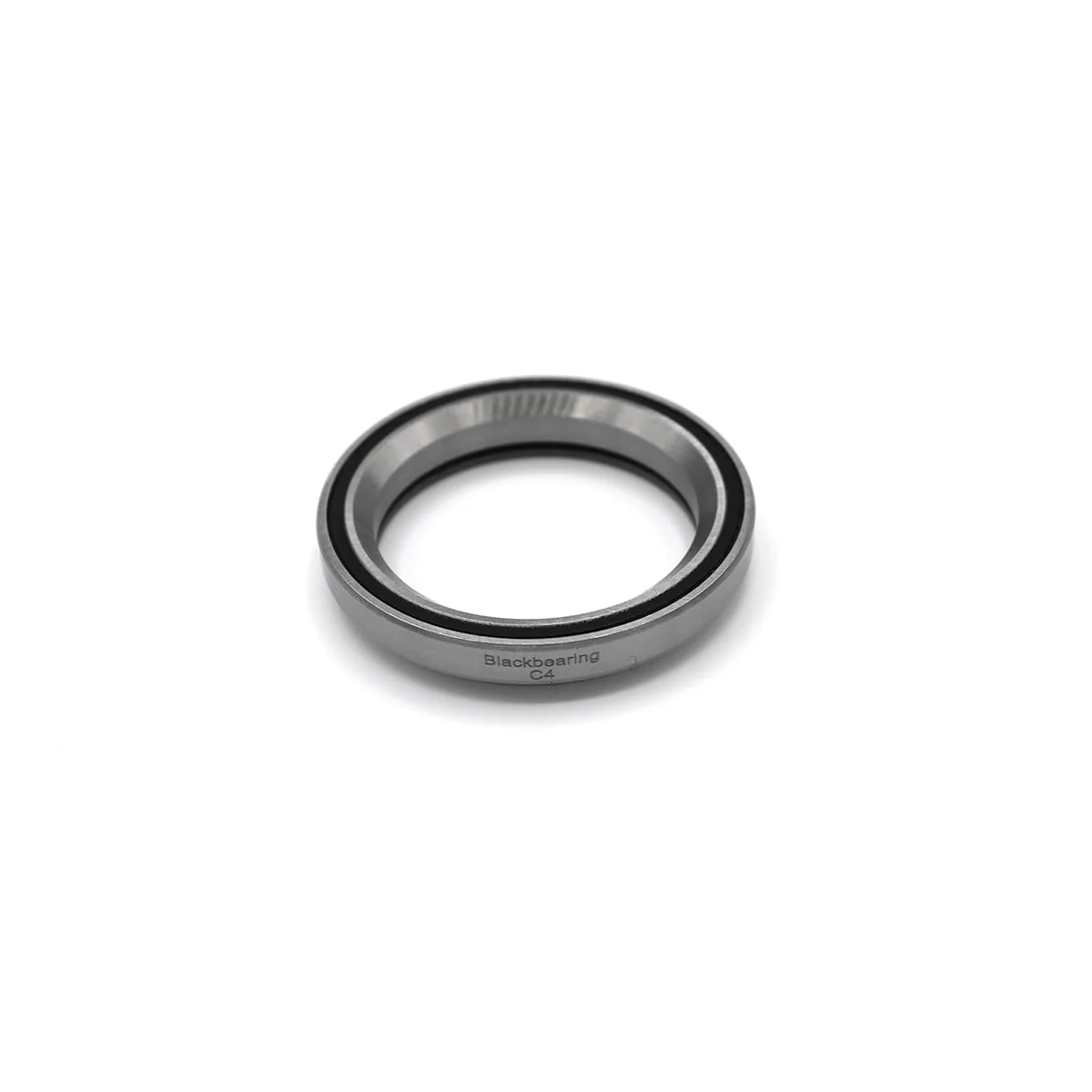 Łożysko kierownicy BLACK BEARING C4 45/45° (35 x 47 x 8 mm)
