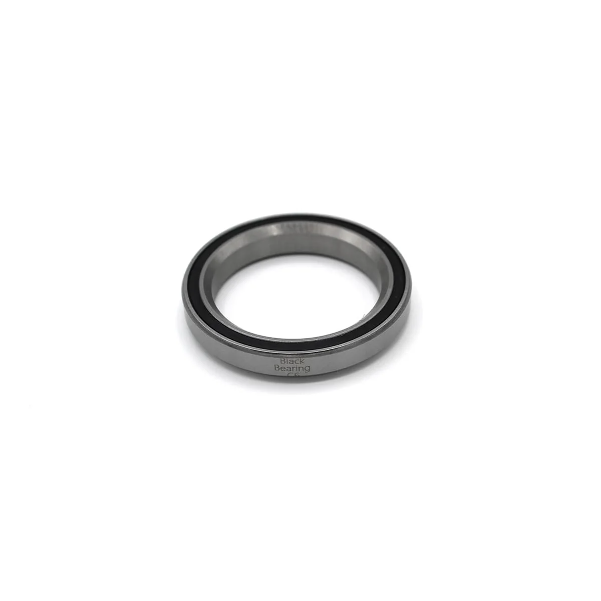 Łożysko układu kierowniczego BLACK BEARING C6 32,4x43,8x7mm 45/45°