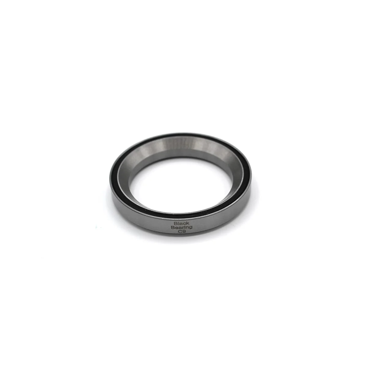 Łożysko kierownicy BLACK BEARING C9 1-1/4" 45/45° (34,1 x 46 x 7 mm)