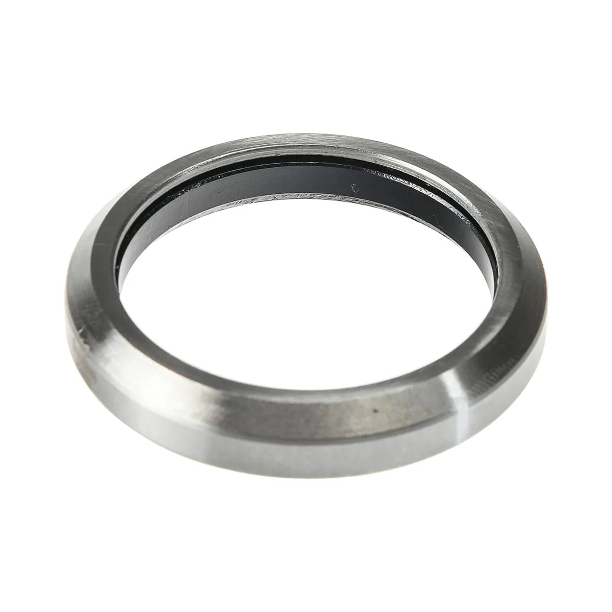 Łożysko kierownicy BLACK BEARING D1 1-1/2" 36/45° (40 x 51,8 x 8 mm)