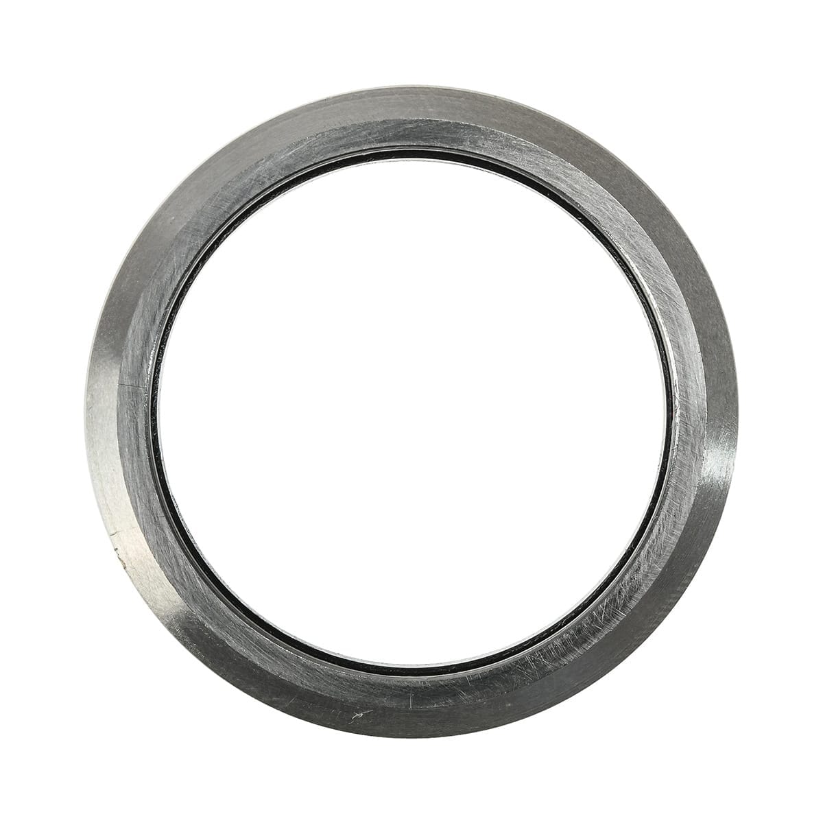 Łożysko kierownicy BLACK BEARING D1 1-1/2" 36/45° (40 x 51,8 x 8 mm) - Image 2