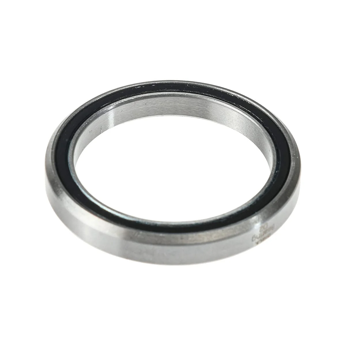 Łożysko kierownicy BLACK BEARING D2 1-1/2" 45/45° (40 x 52 x 7 mm)
