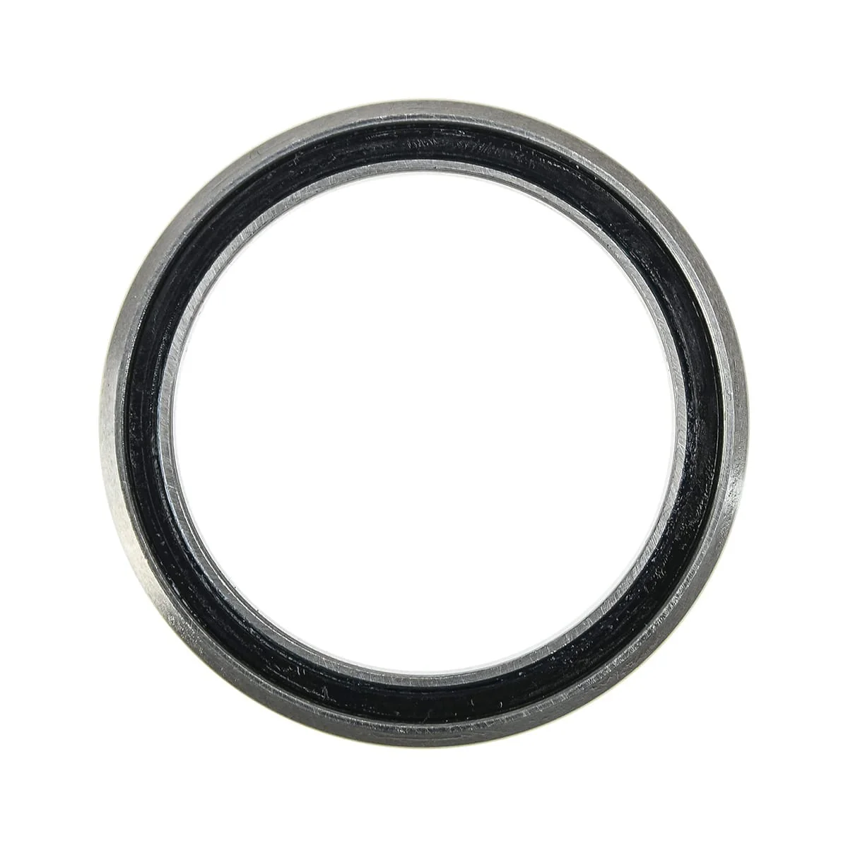 Łożysko kierownicy BLACK BEARING D2 1-1/2" 45/45° (40 x 52 x 7 mm) - Image 2