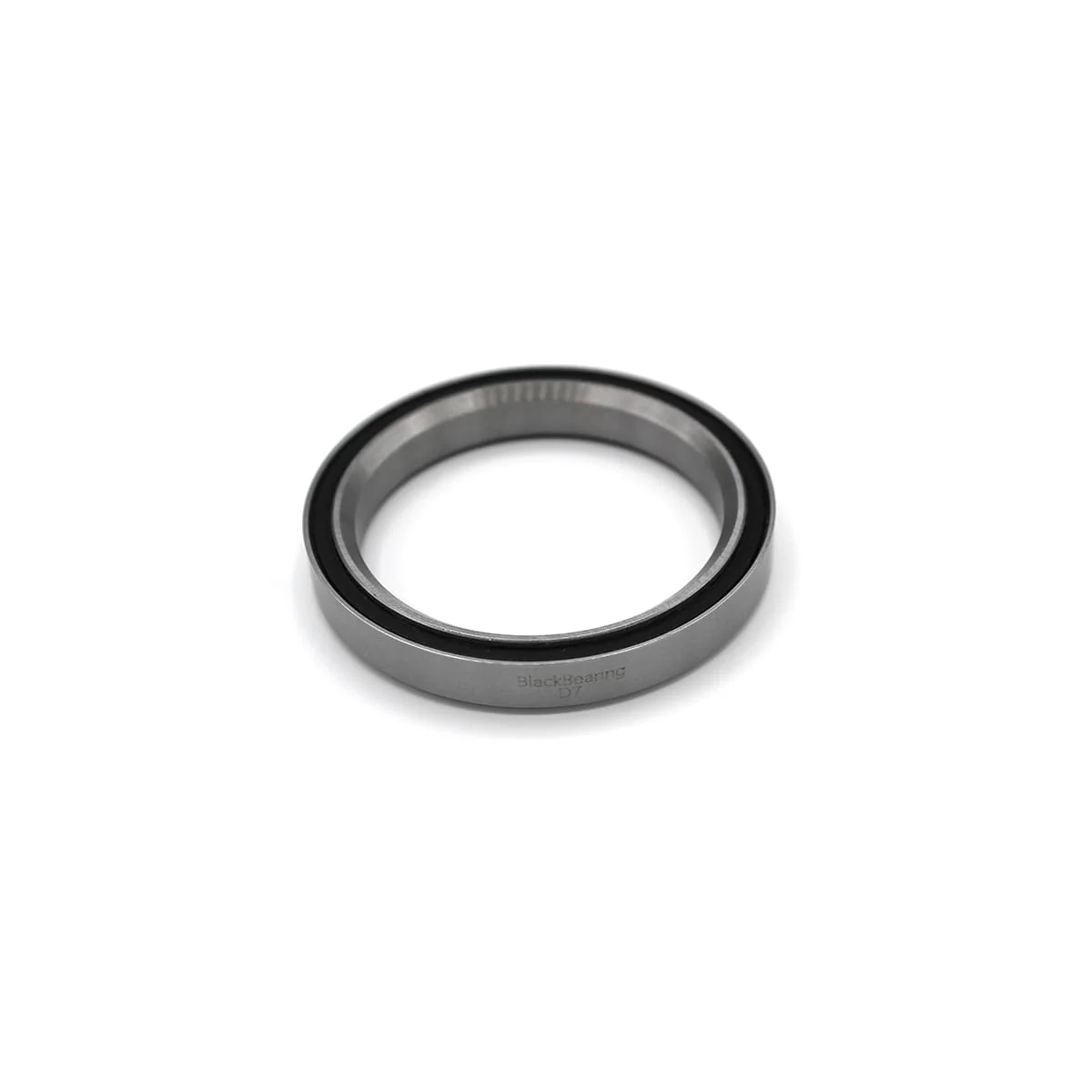 Łożysko kierownicy BLACK BEARING D7 1-1/2" 45/45° (40 x 51 x 7 mm)