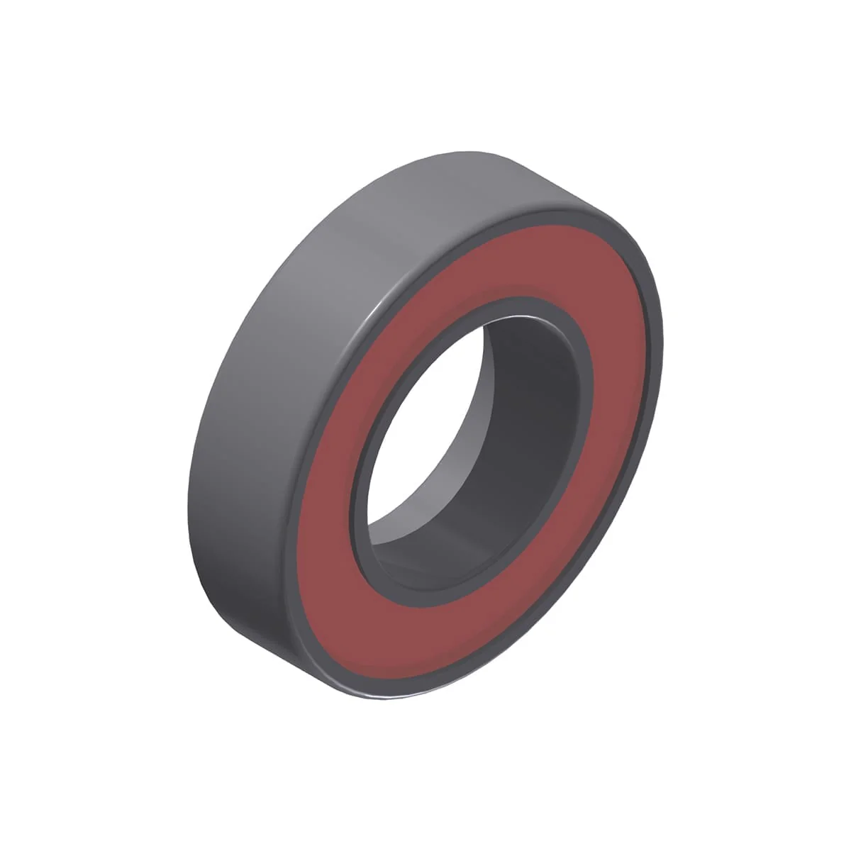 Łożysko piasty DT SWISS 1728 (17 x 28 x 7 mm) #HSBXXX00N9115S