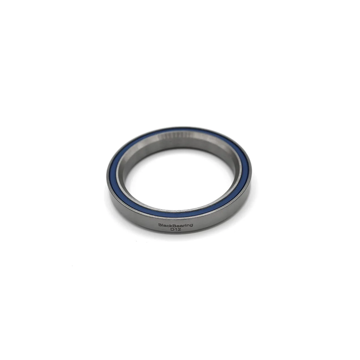 Łożysko sterujące BLACK BEARING D12 1-1/2" 45/45° (40 x 51,5 x 7 mm)