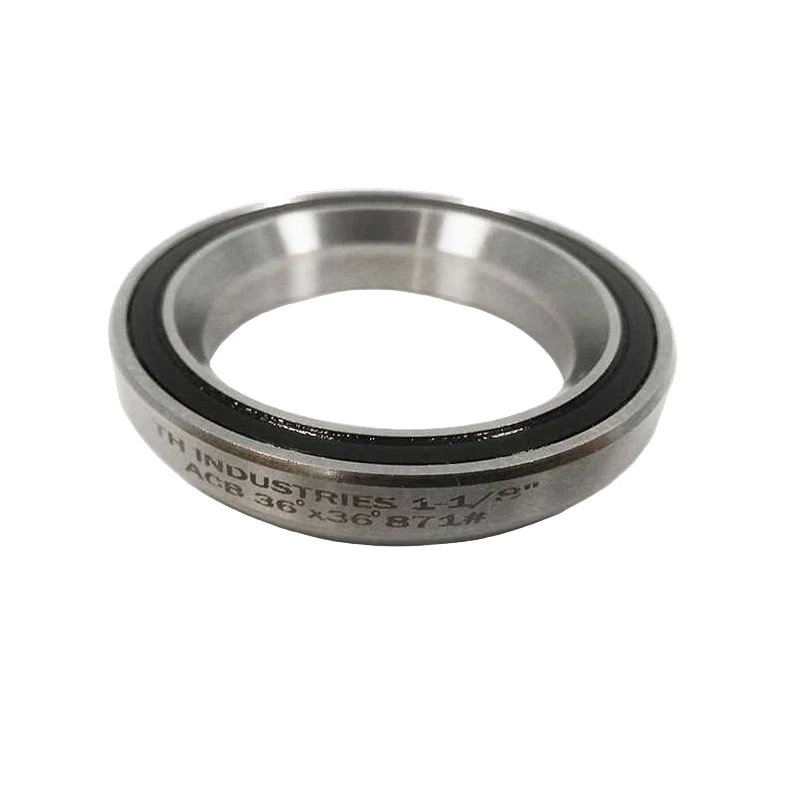 Łożysko sterujące FSA ACB 1"1/8 36°x36° (OD44) TH-871