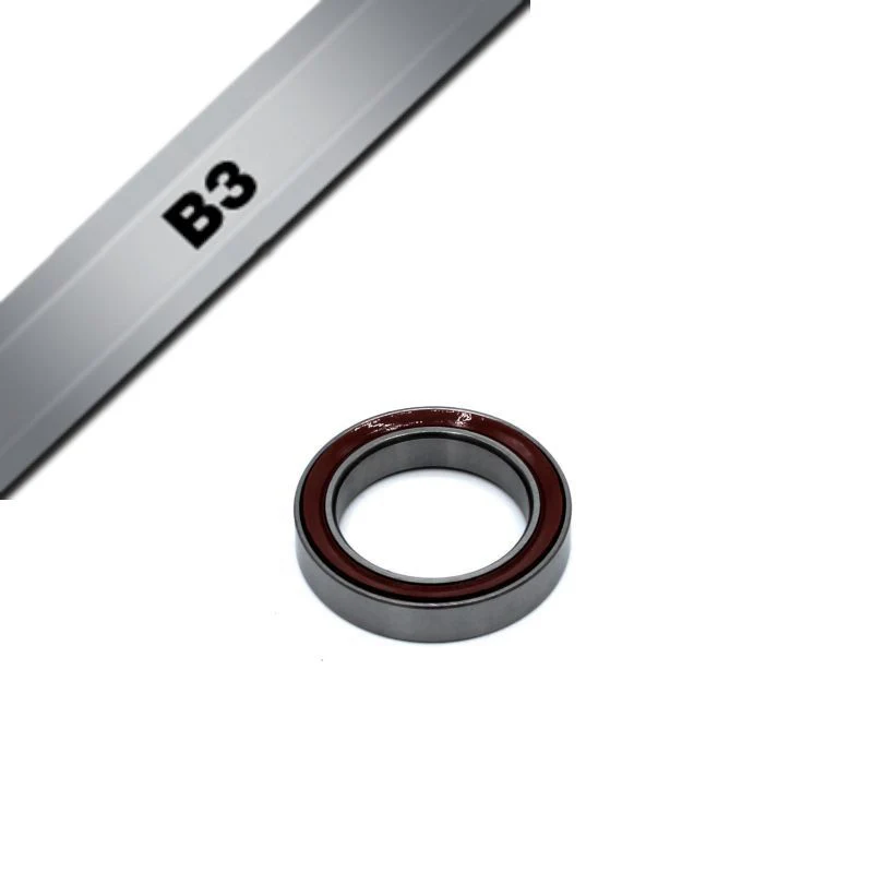 CZARNE ŁOŻYSKO B3 25367-2RS 25x36x7 mm