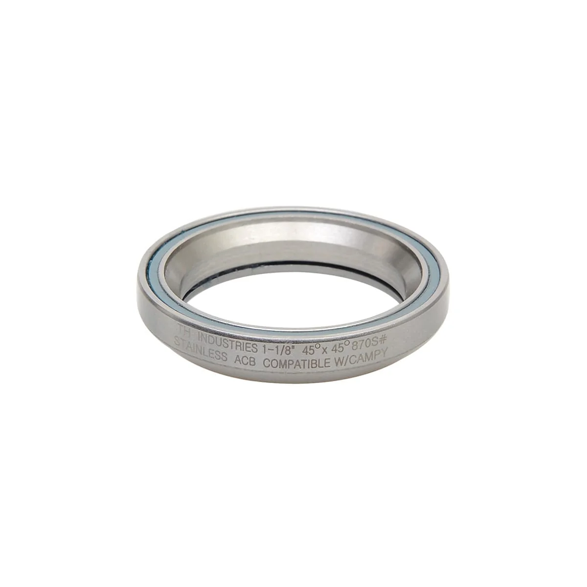 Łożysko zestawu słuchawkowego FSA TH-870S 1-1/8" 45/45° (41,8 x 30,5x 8 mm)