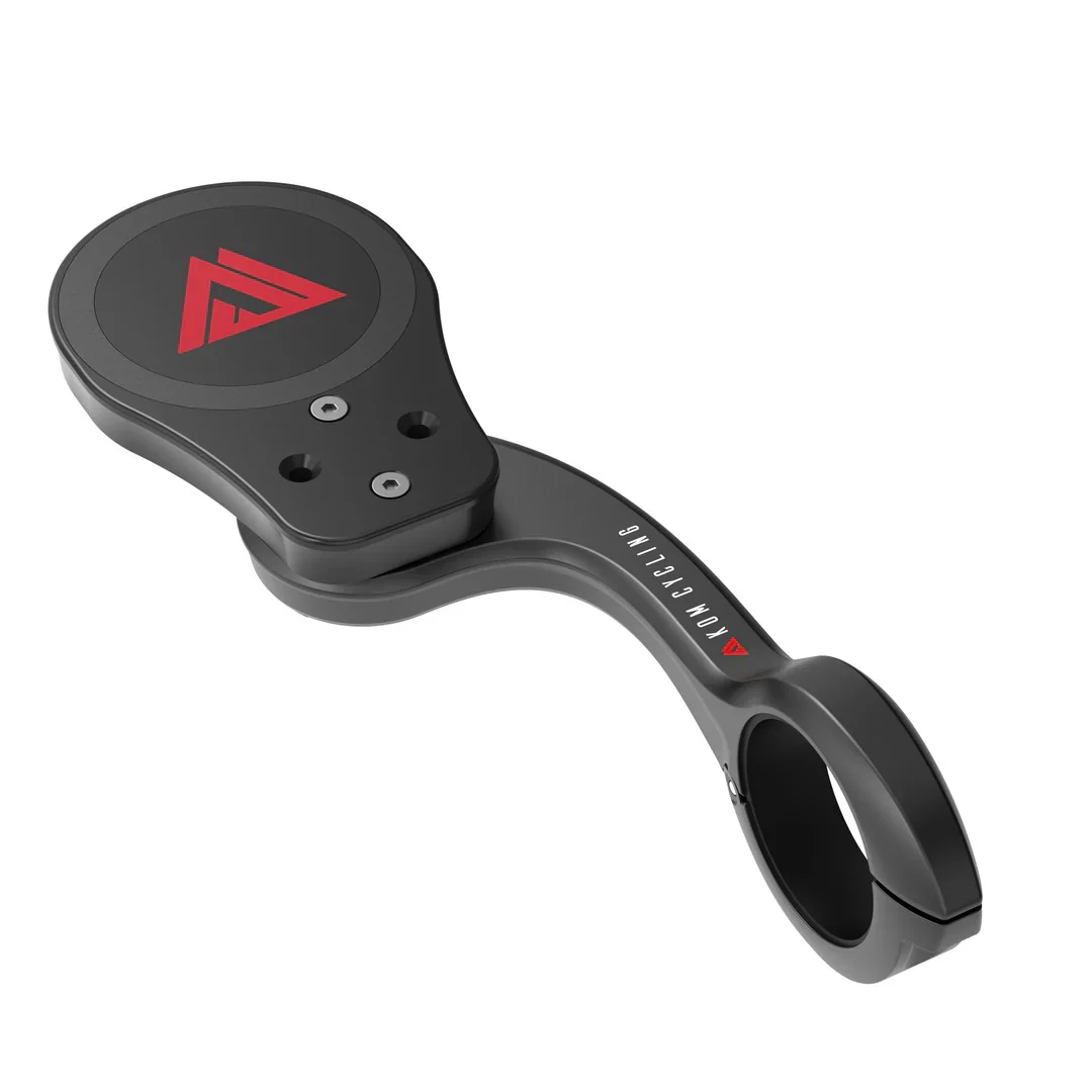 KOM CYCLING Magnetyczny adapter uchwytu do iPhone'a - Image 5