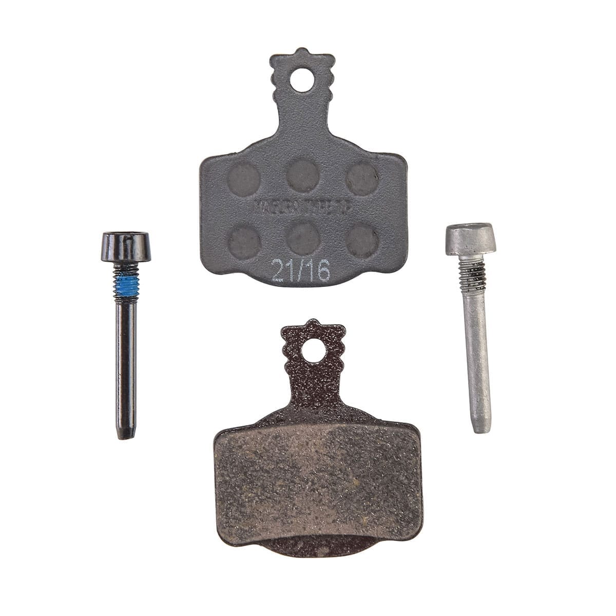 MAGURA 7.P PERFORMANCE MT 2 Tłoki Wkłady organiczne (MT 2. 4. 6. 8) - Image 2
