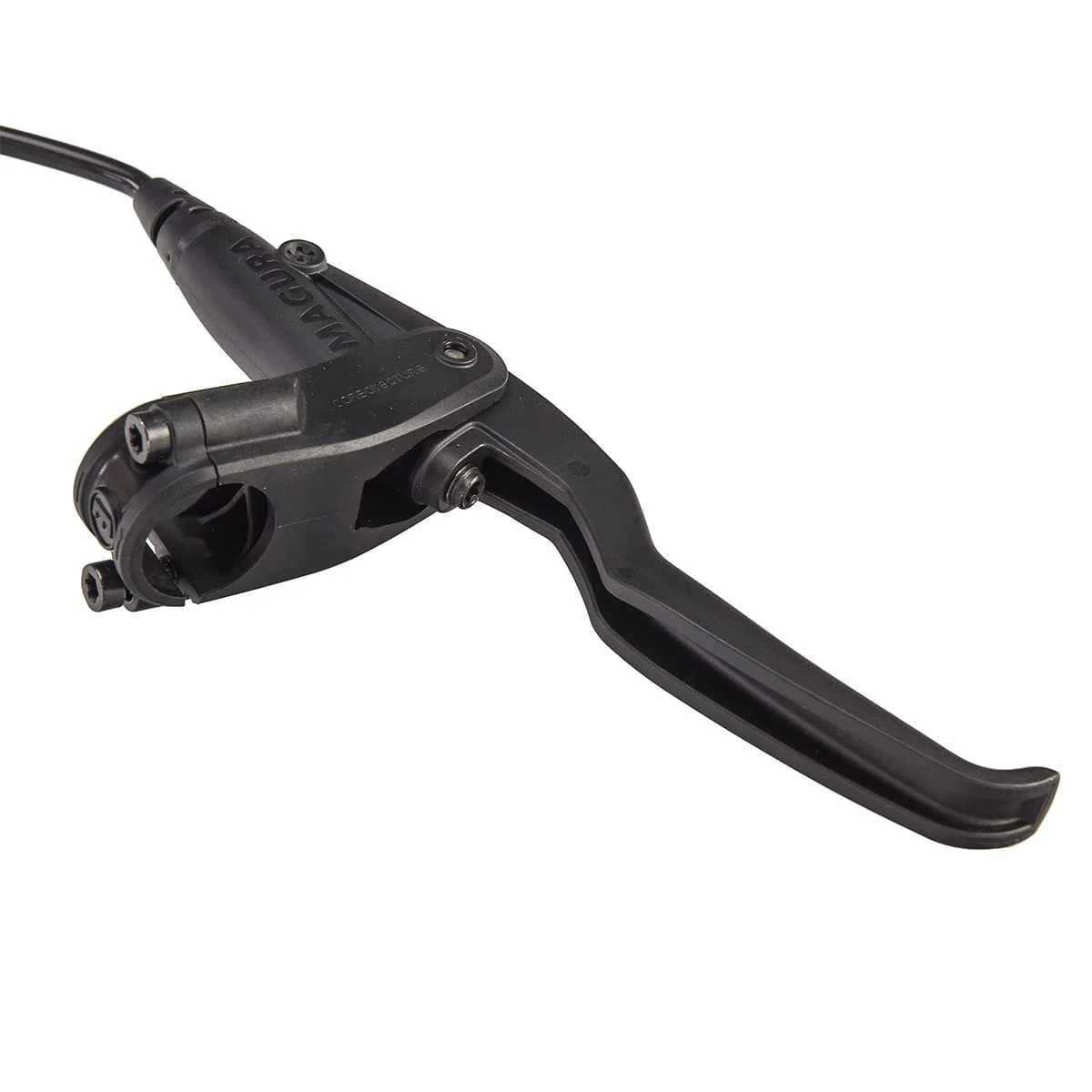 MAGURA HS11 EASY MOUNT hamulec przedni lub tylny czarny - Image 4