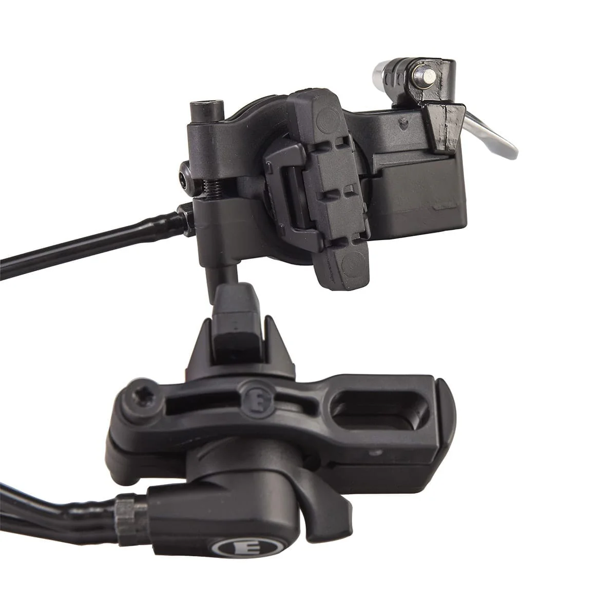 MAGURA HS11 EASY MOUNT hamulec przedni lub tylny czarny - Image 5