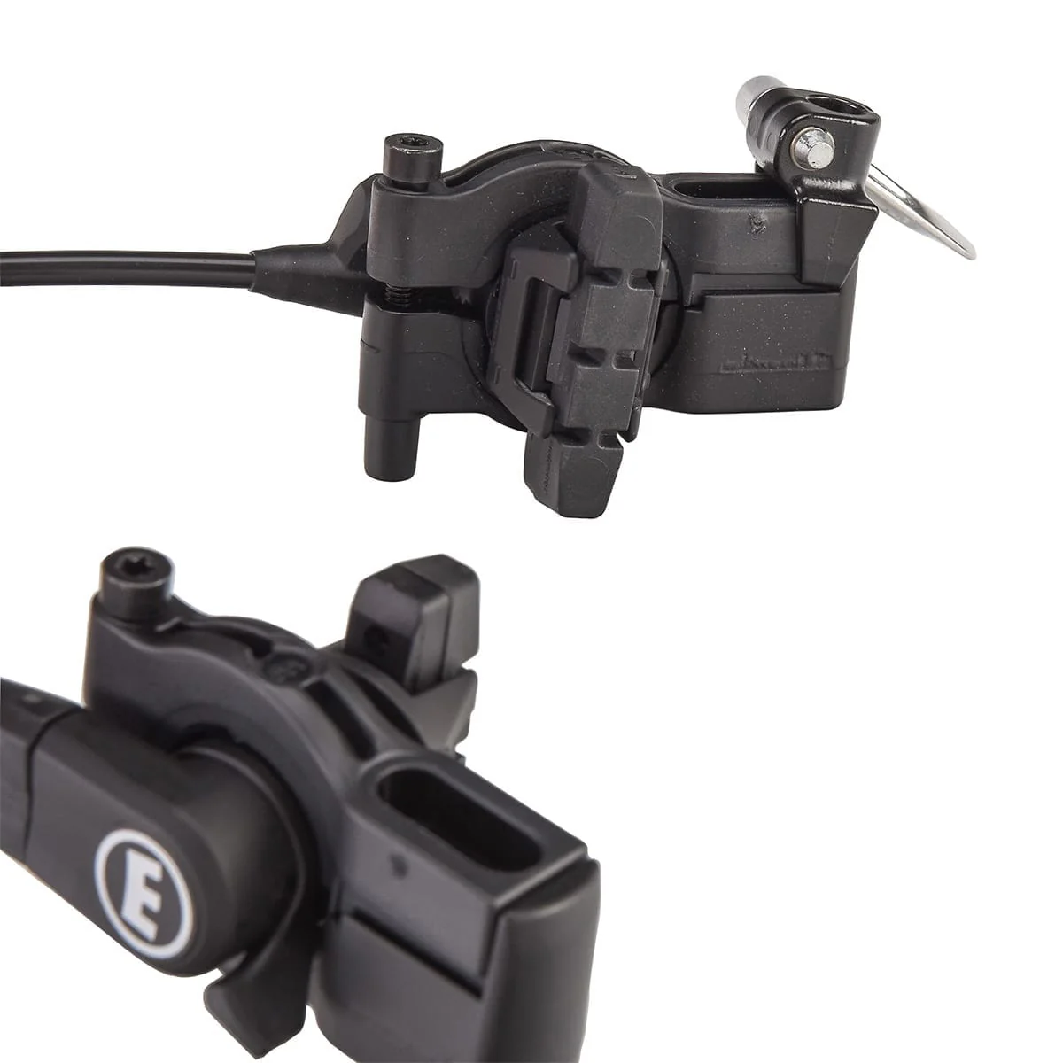 MAGURA HS22 EASY MOUNT hamulec przedni lub tylny czarny - Image 3