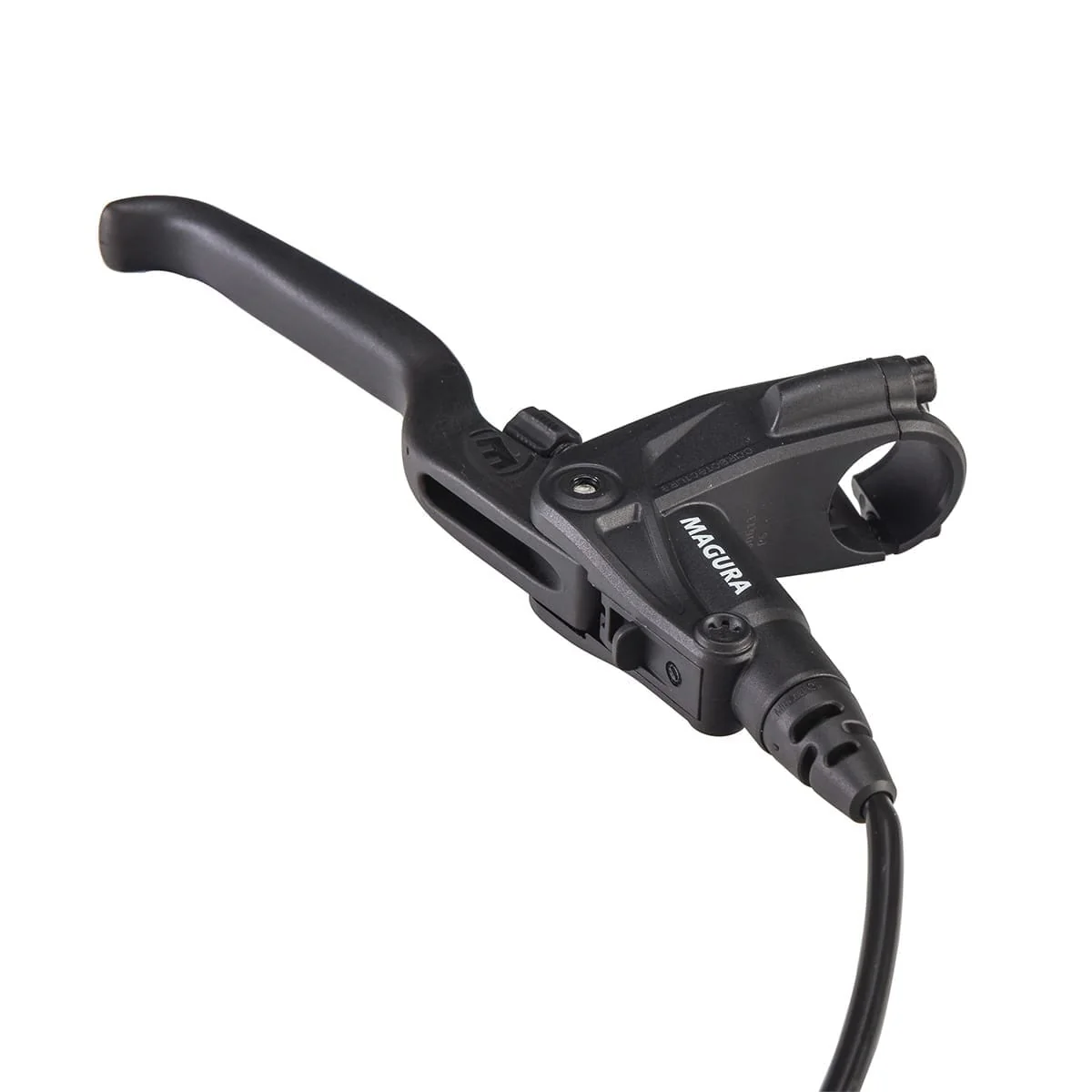 MAGURA HS22 EASY MOUNT hamulec przedni lub tylny czarny - Image 4