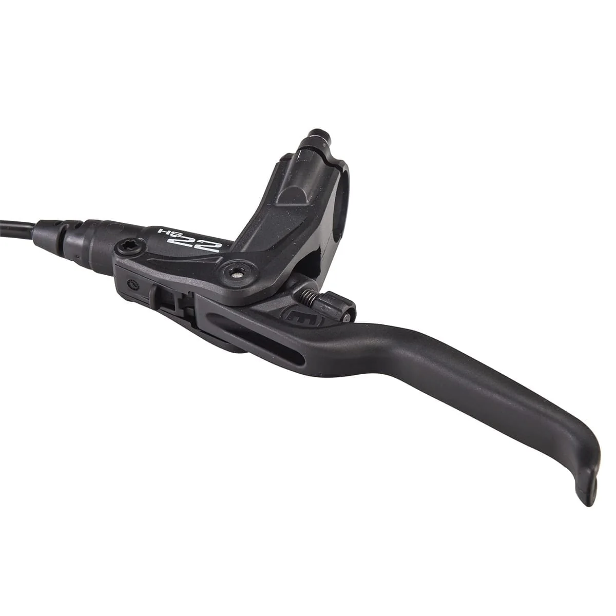 MAGURA HS22 EASY MOUNT hamulec przedni lub tylny czarny - Image 5