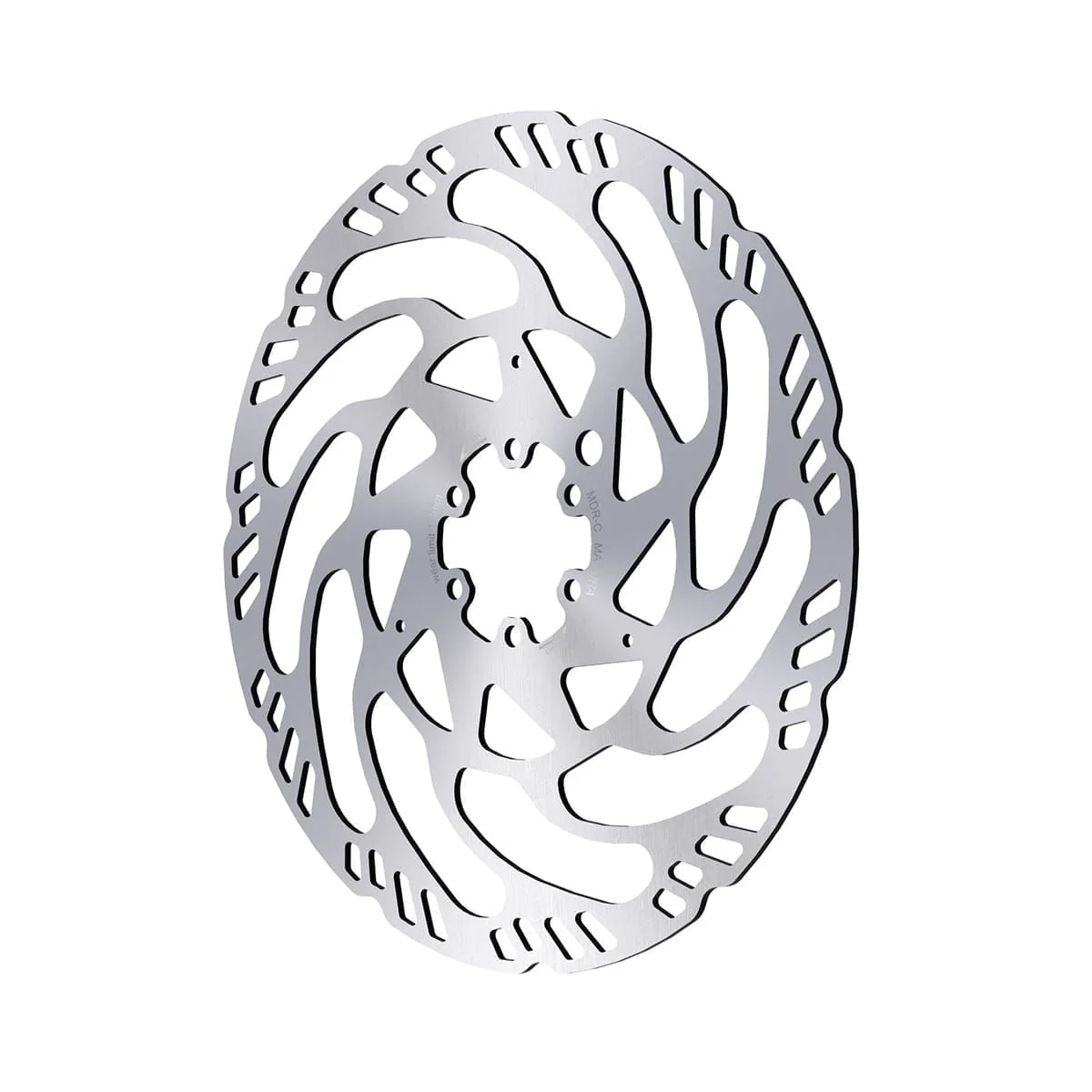 MAGURA MDR-C 6 Hole Disc Silver