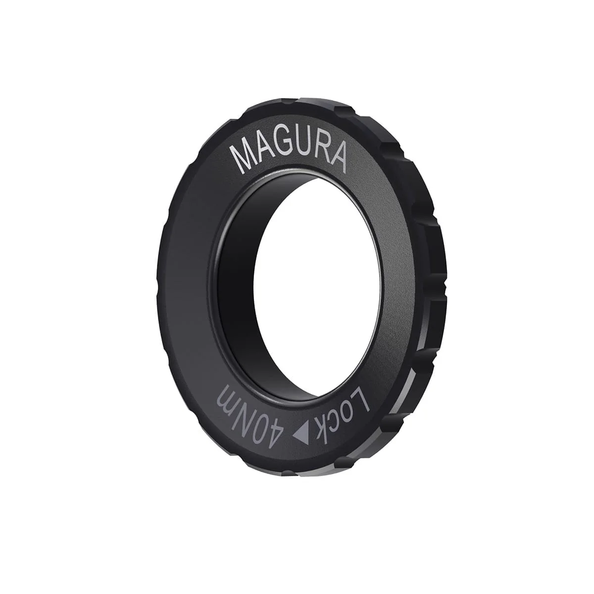 MAGURA MDR-C CENTER LOCK Dysk do wału przelotowego 15/20 mm - Image 2