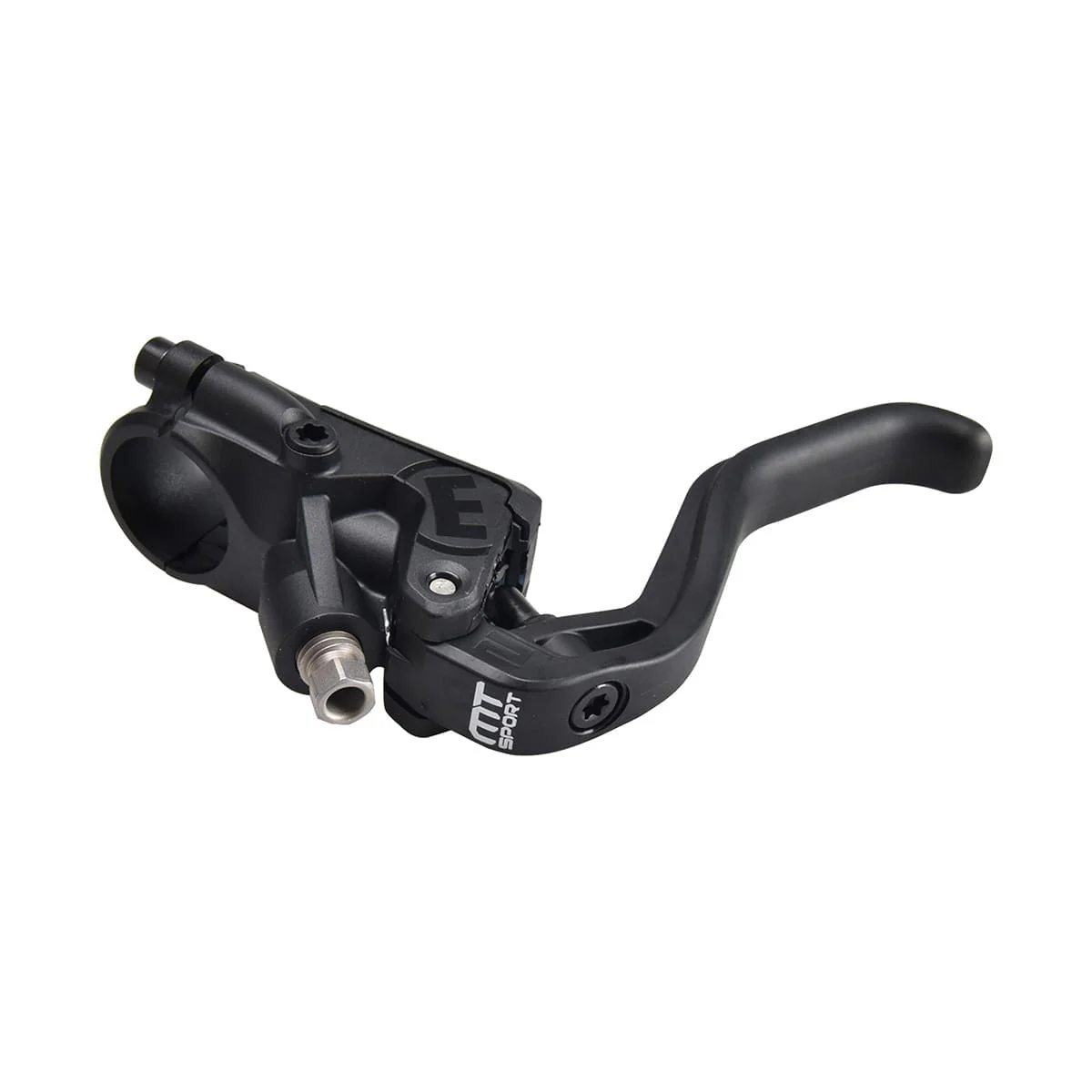 MAGURA MT Sport Carbotecture 2-palczaste pełne dźwignie przednie / tylne czarne - Image 2