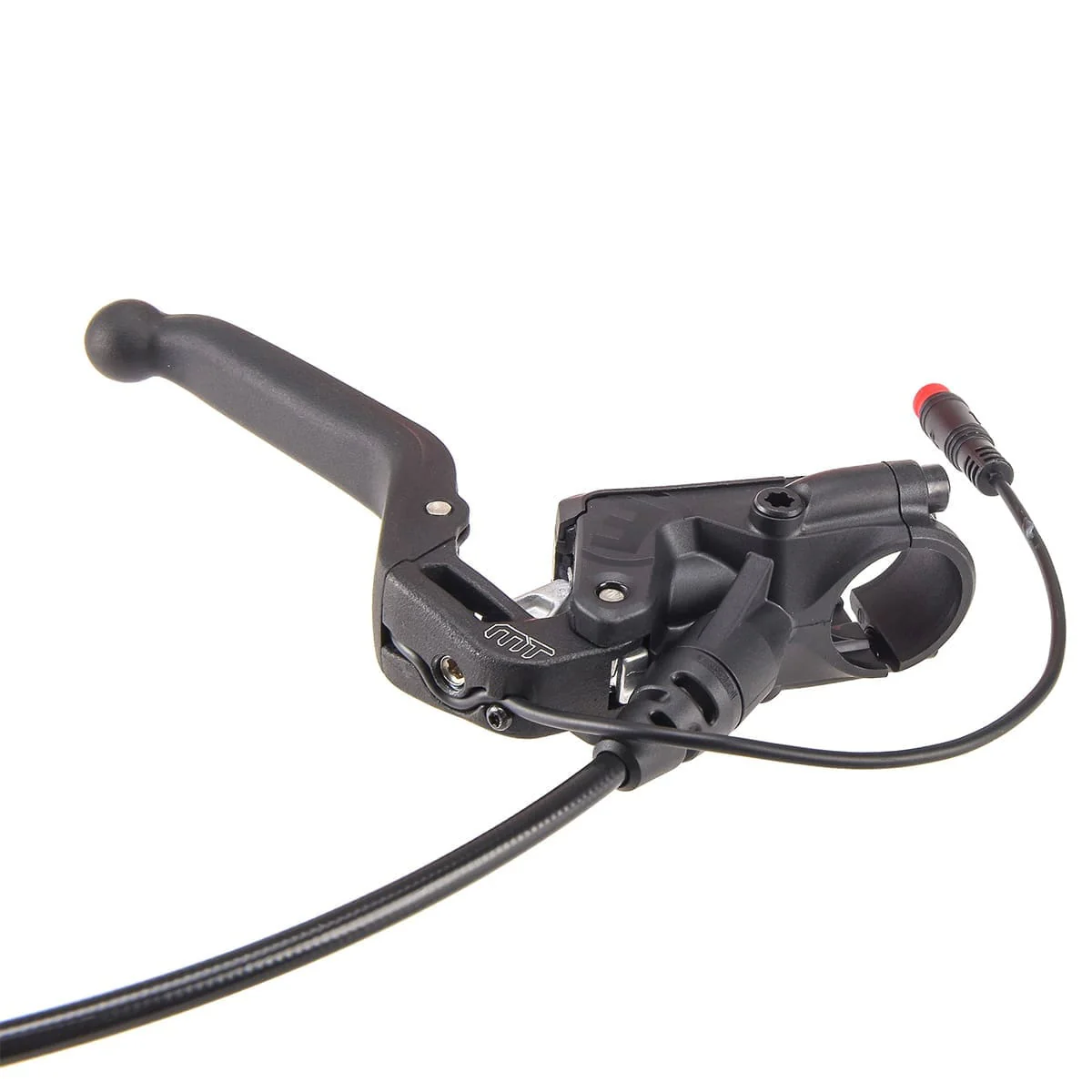 MAGURA MT5e HIGO OPENER NC hamulec przedni lub tylny czarny - Image 3