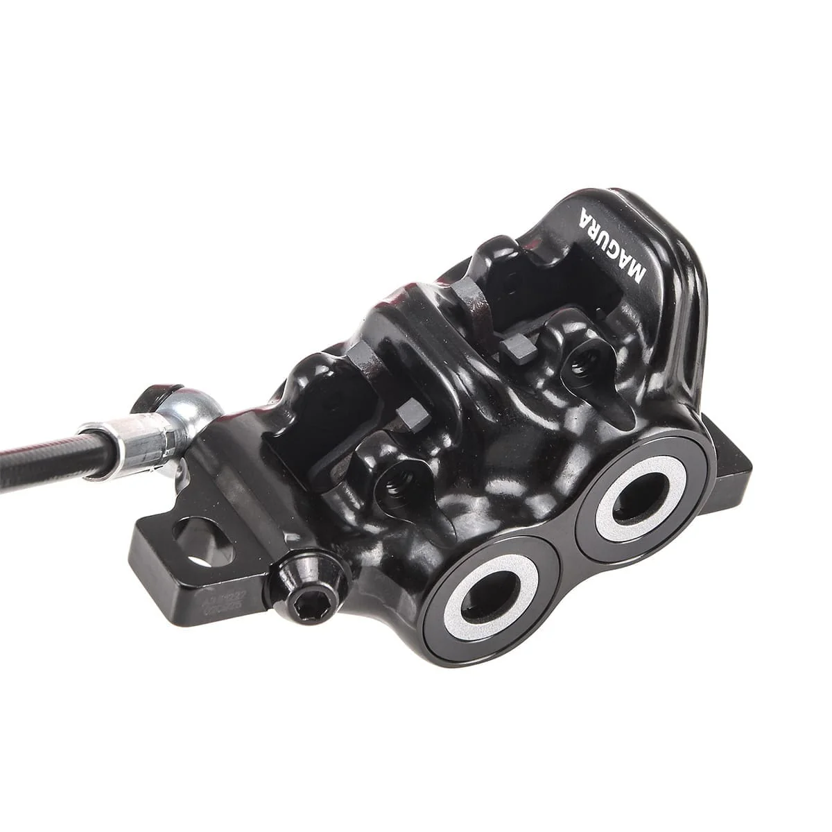 MAGURA MT5e HIGO OPENER NC hamulec przedni lub tylny czarny - Image 6