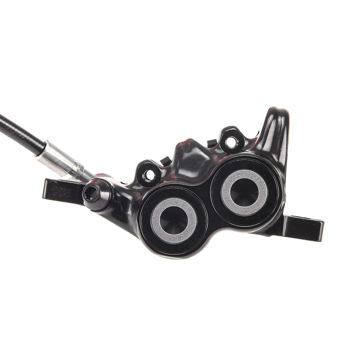 MAGURA MT5e HIGO OPENER NC hamulec przedni lub tylny czarny - Image 7