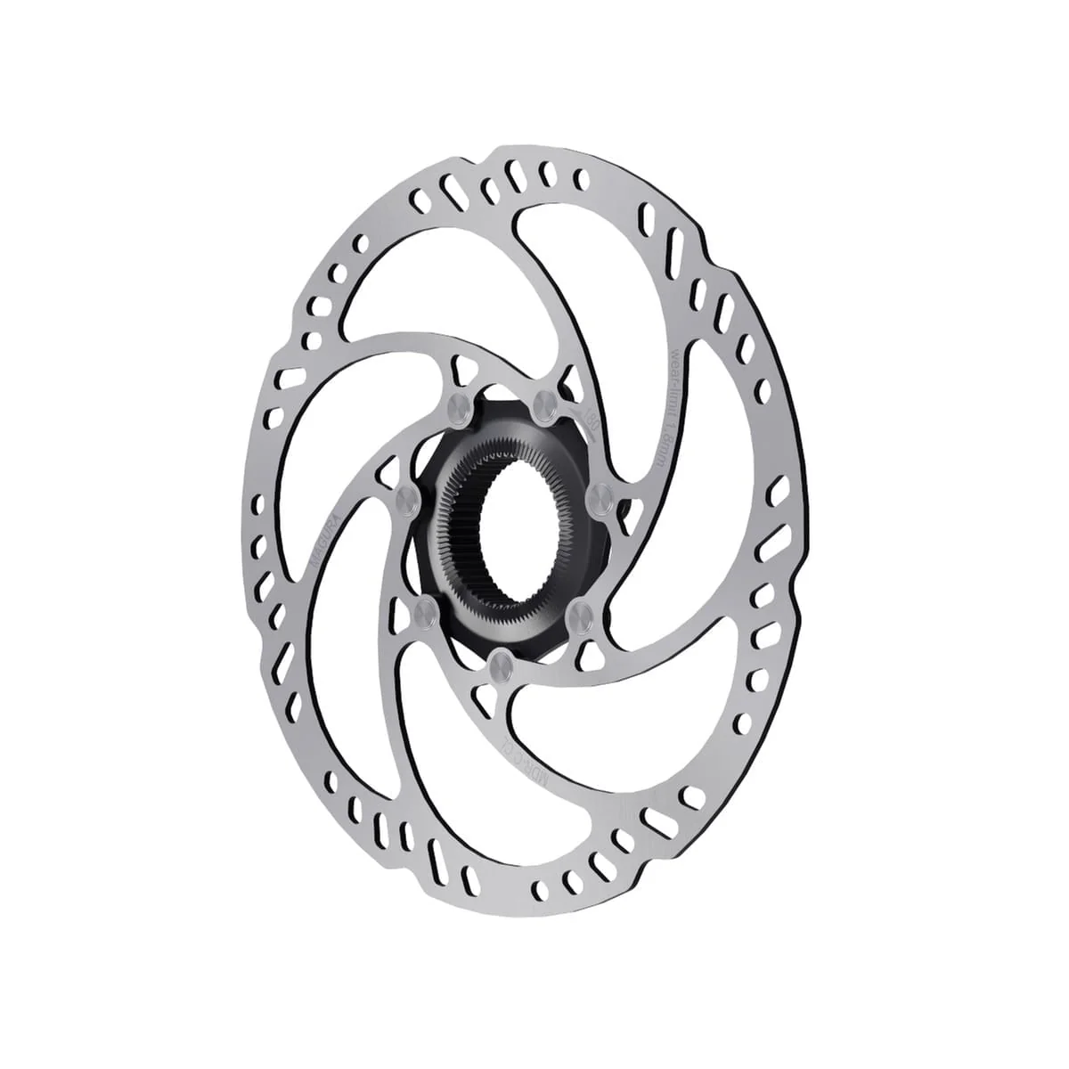 MAGURA STORM CENTER LOCK Disc do szybkozłączki 9 mm