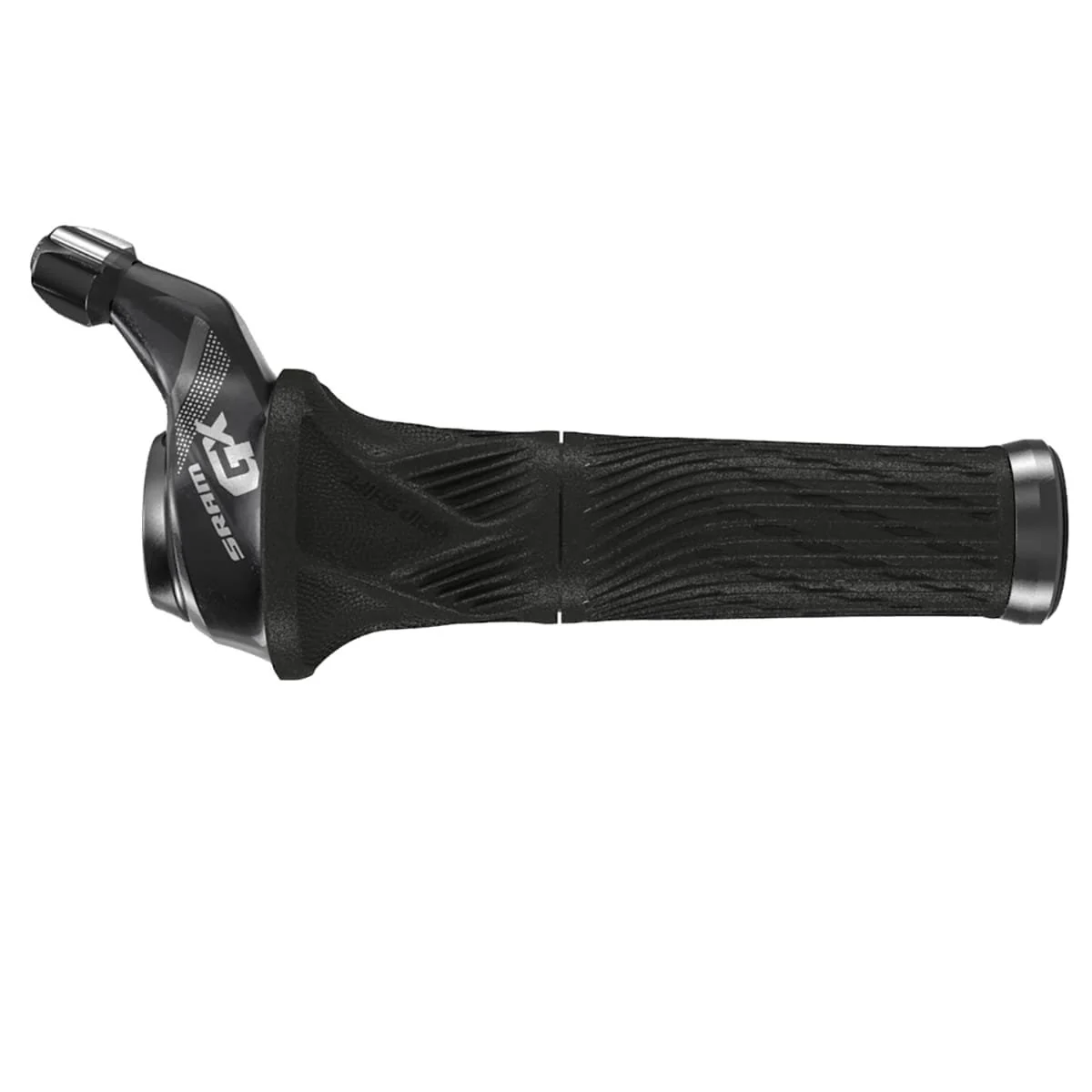 Manetka obrotowa SRAM GX Grip Shift 11V czarna