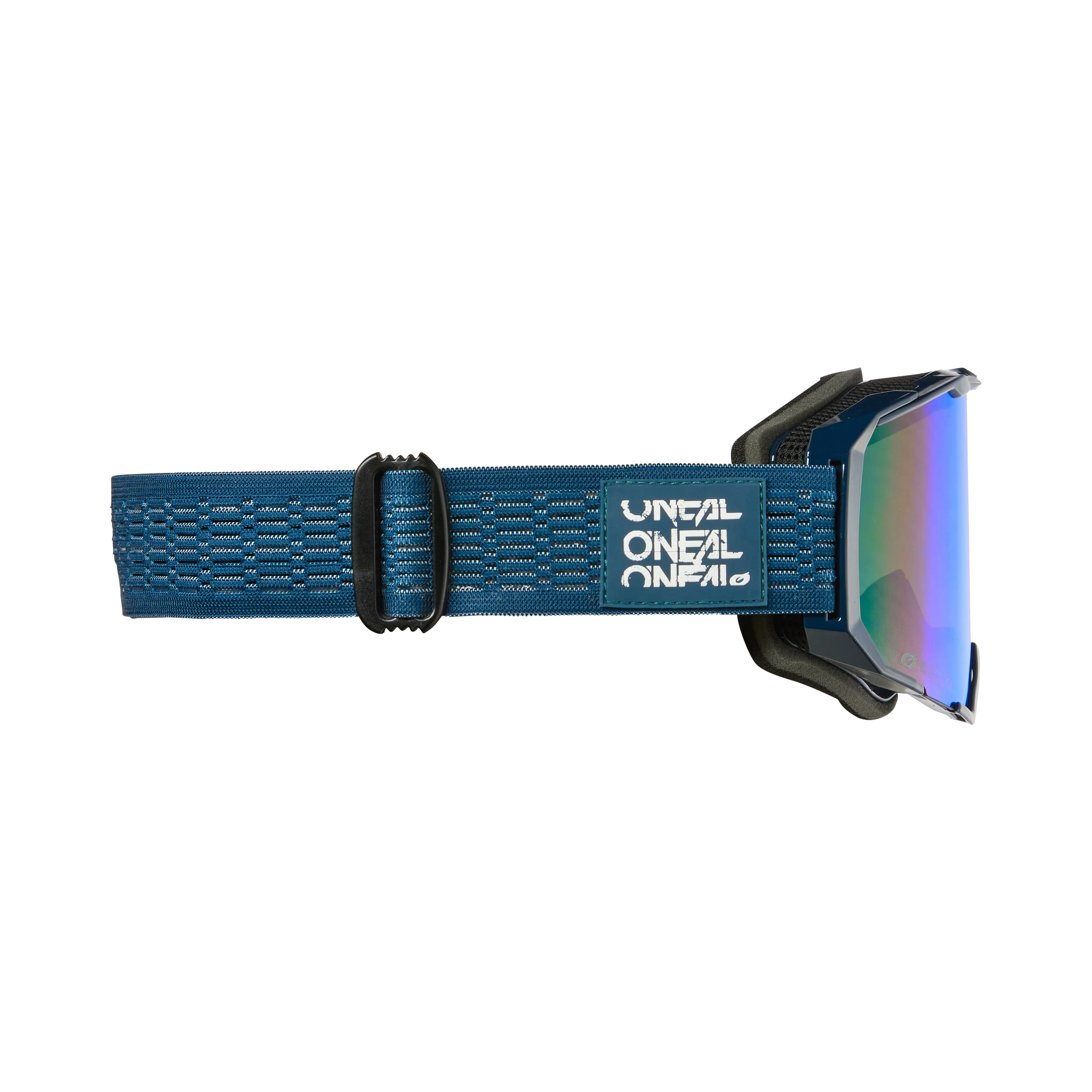 Maska O'NEAL B-22 STATIC Mask Radium Blue Screen - Image 3