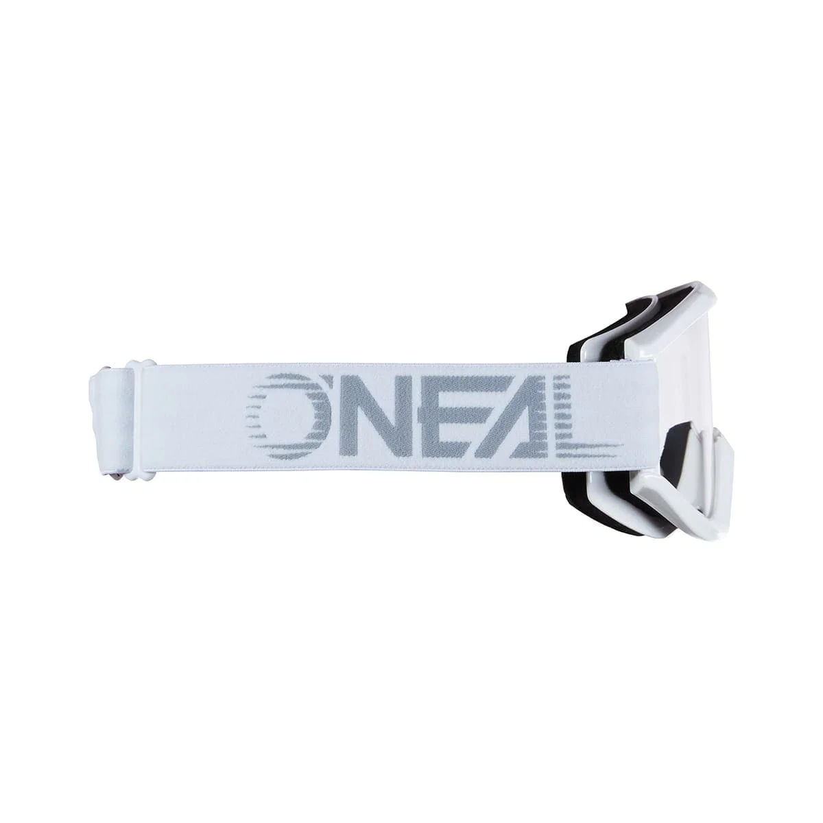 Maska O'NEAL B-ZERO biała - Image 2