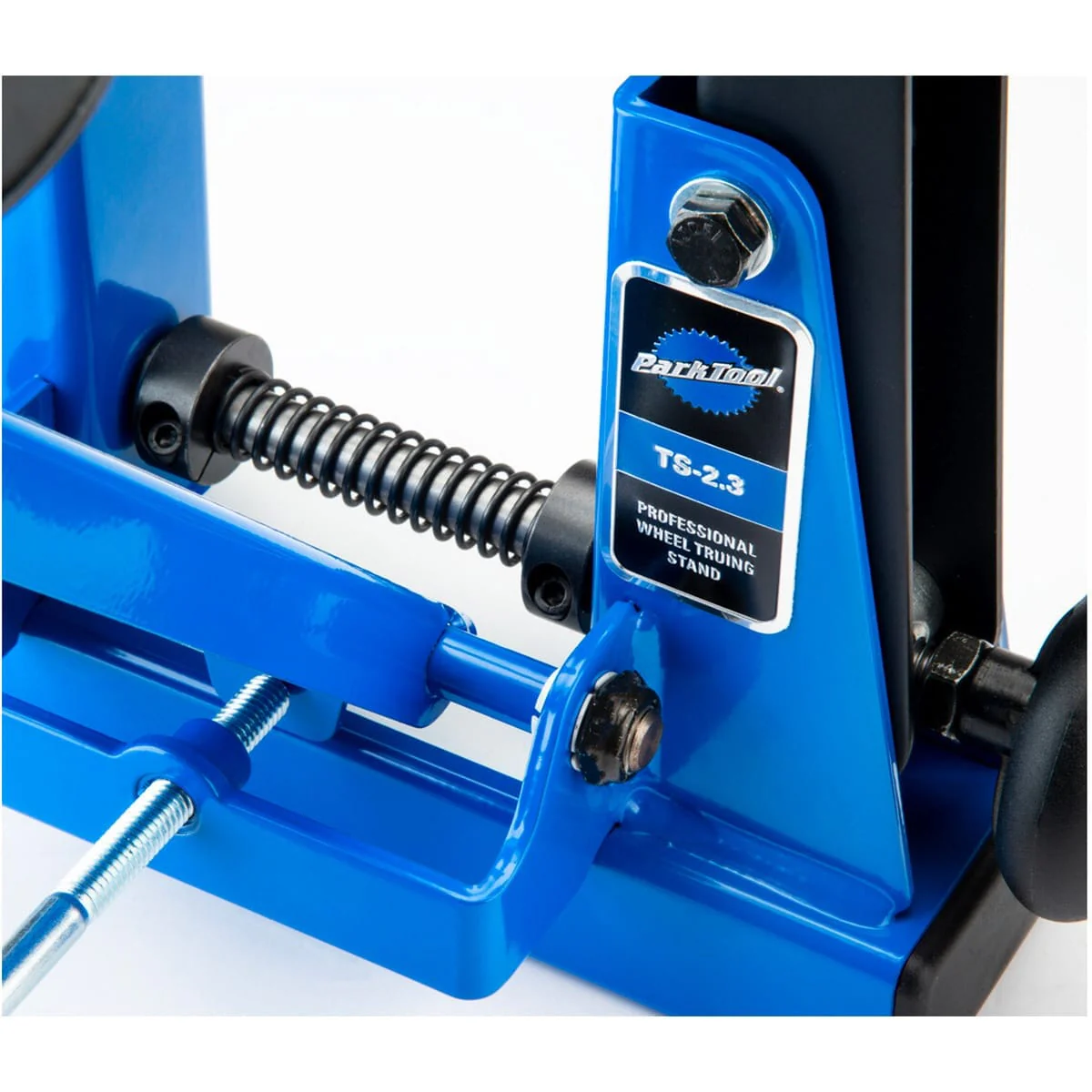 Maszyna do centrowania kół PARK TOOL TS-2.3 - Image 2