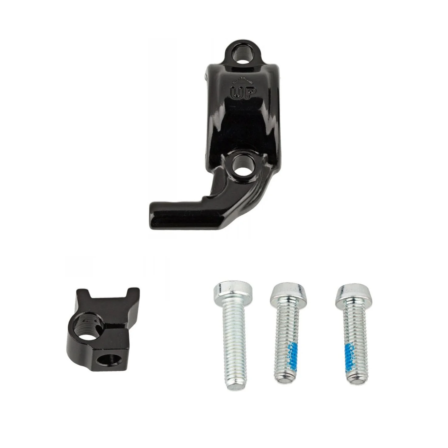 Matchmaker SRAM Half Collar Kit dla FORMULA C1/CR1/CR3/CURA Left #FD40239-20